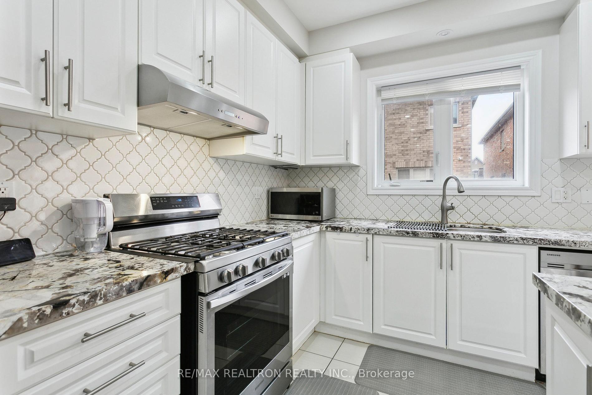 Photo 13 of Unit Main, 172 Agava Street, Brampton, Northwest Brampton — HOMEH