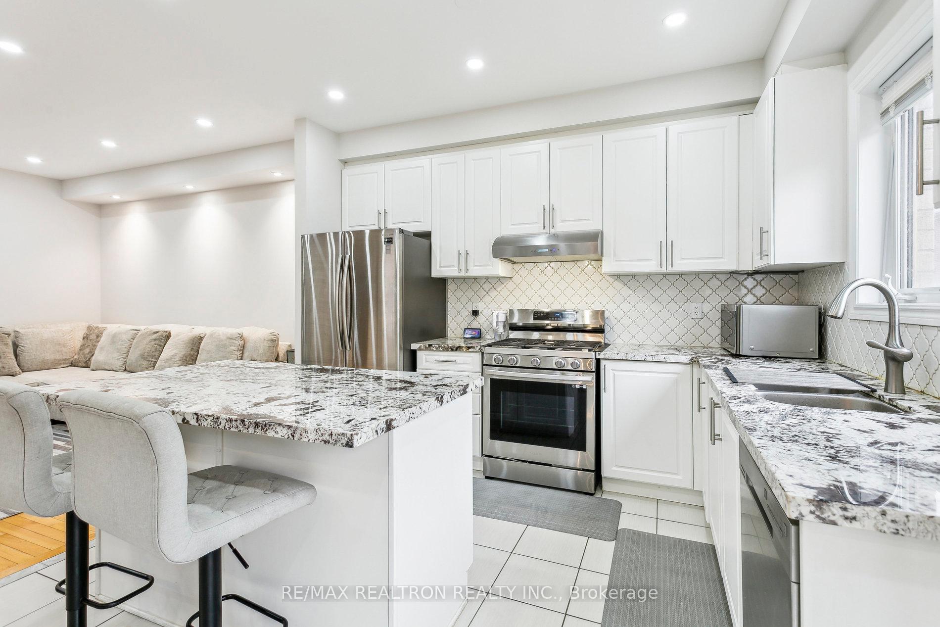 Photo 14 of Unit Main, 172 Agava Street, Brampton, Northwest Brampton — HOMEH