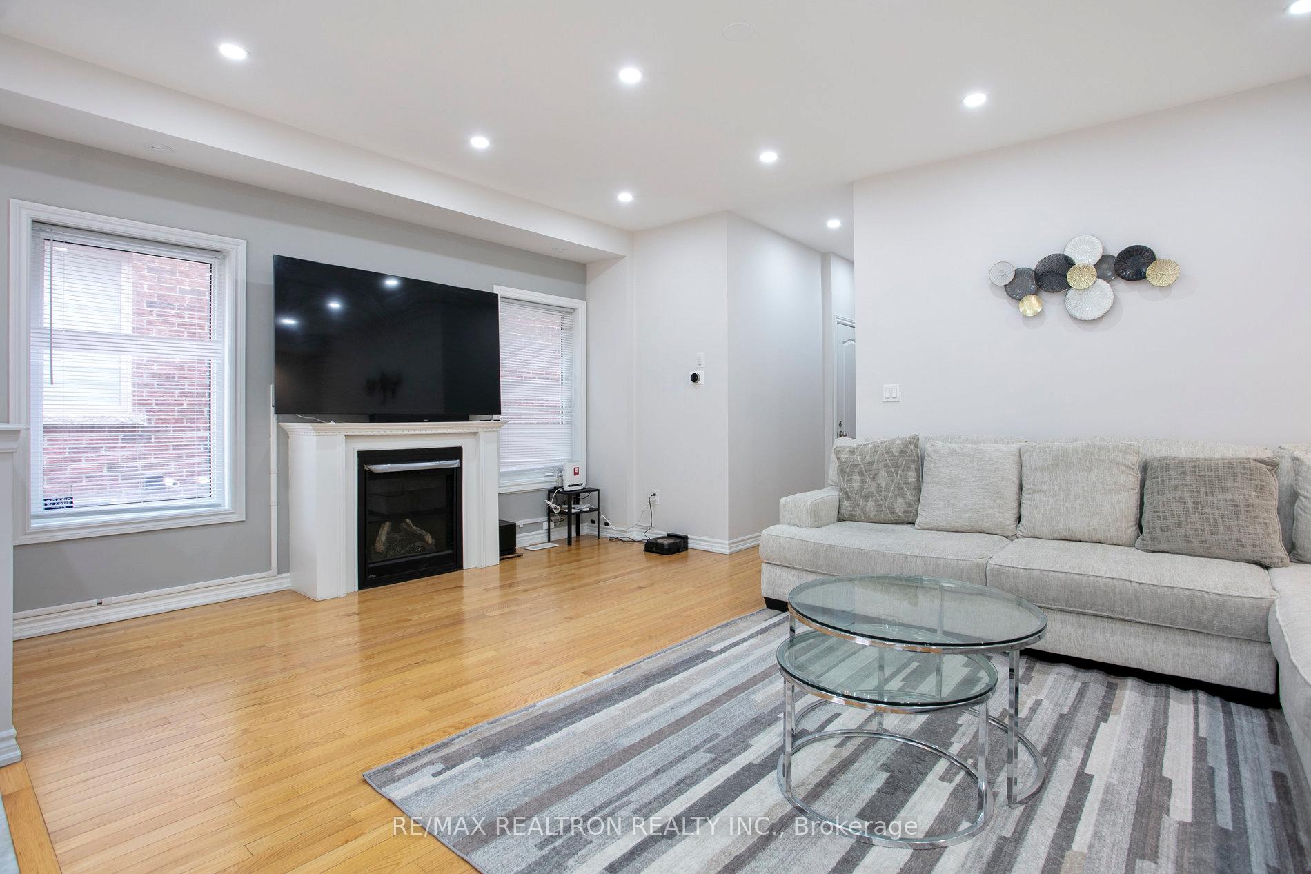Photo 16 of Unit Main, 172 Agava Street, Brampton, Northwest Brampton — HOMEH
