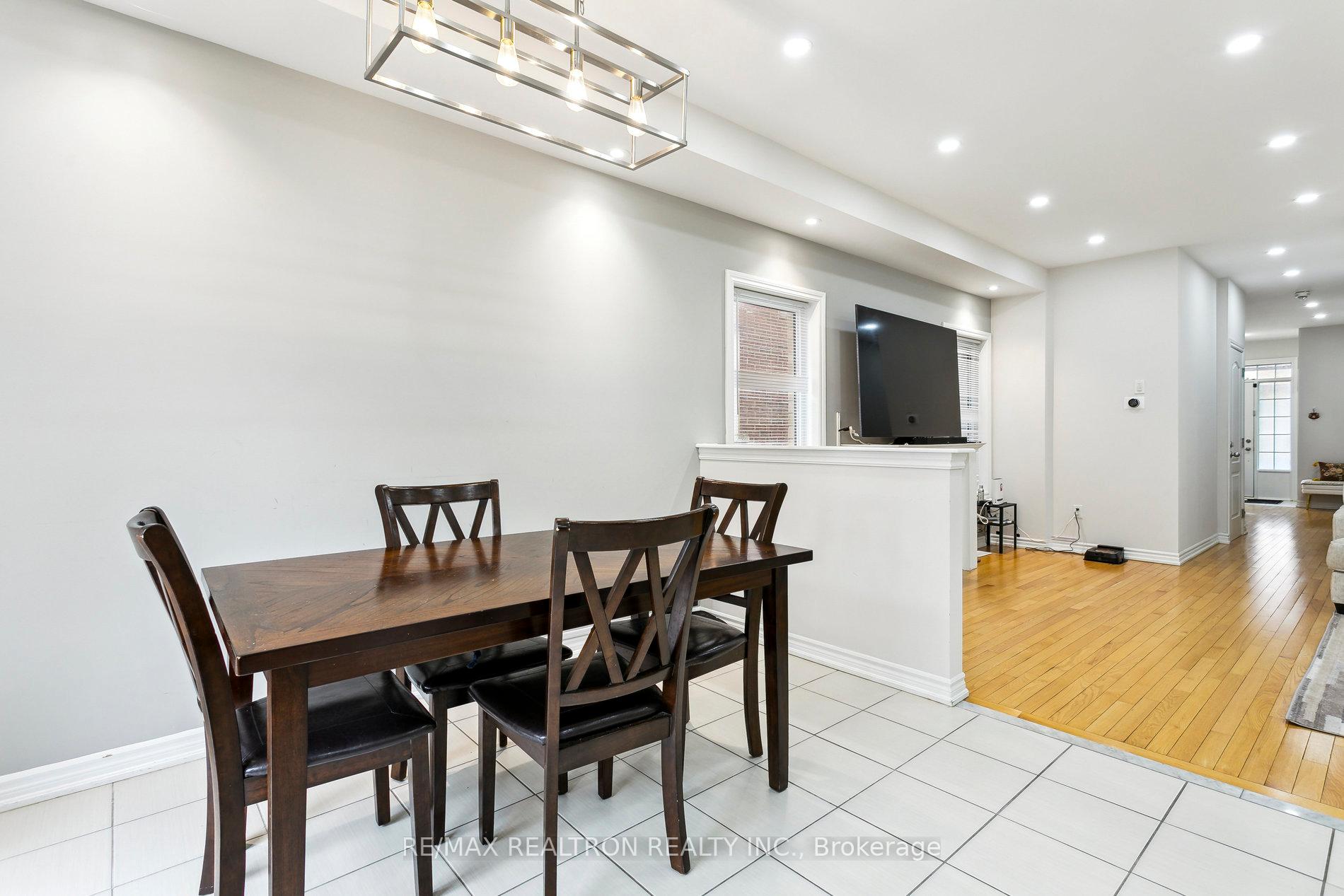 Photo 19 of Unit Main, 172 Agava Street, Brampton, Northwest Brampton — HOMEH