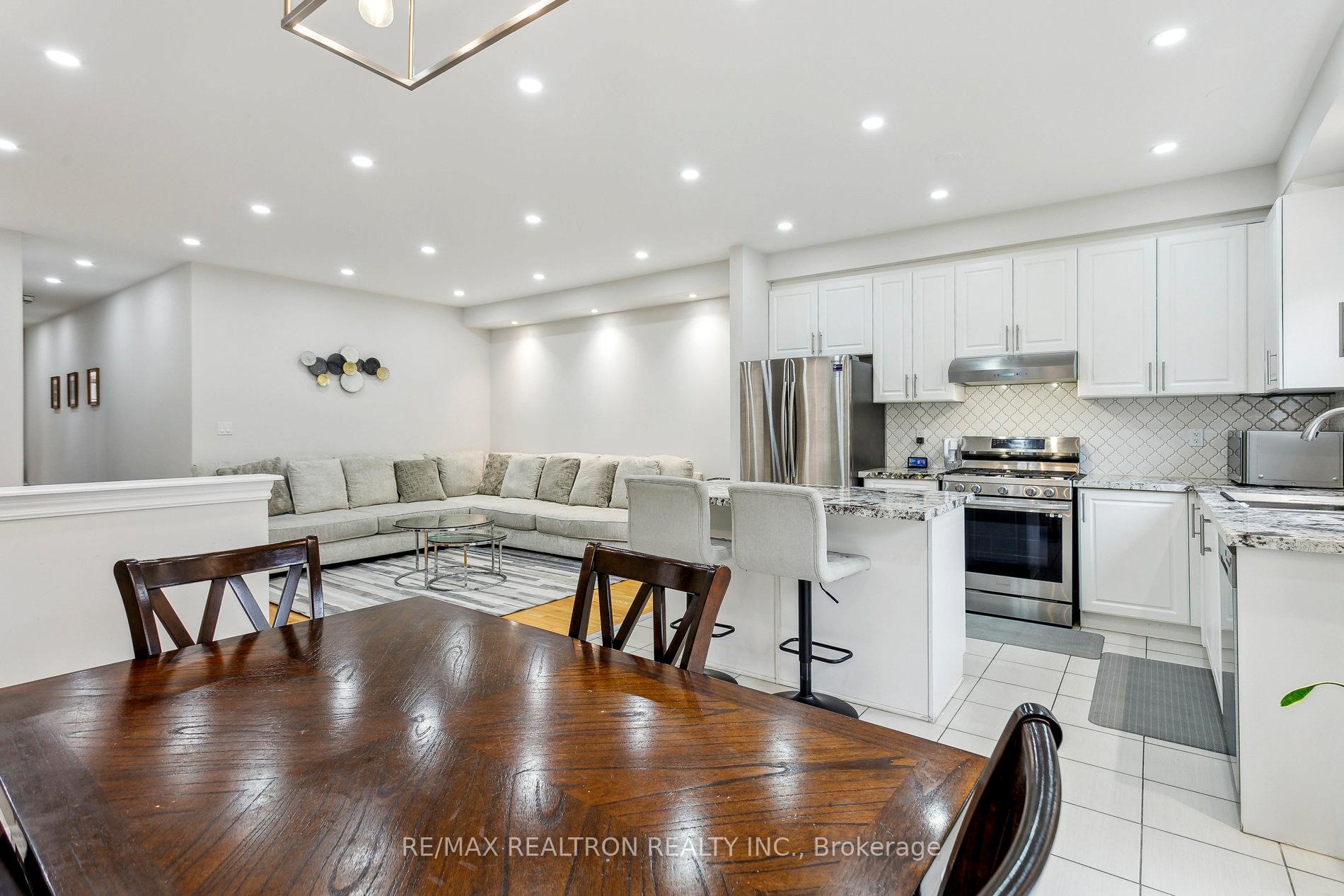 Photo 20 of Unit Main, 172 Agava Street, Brampton, Northwest Brampton — HOMEH