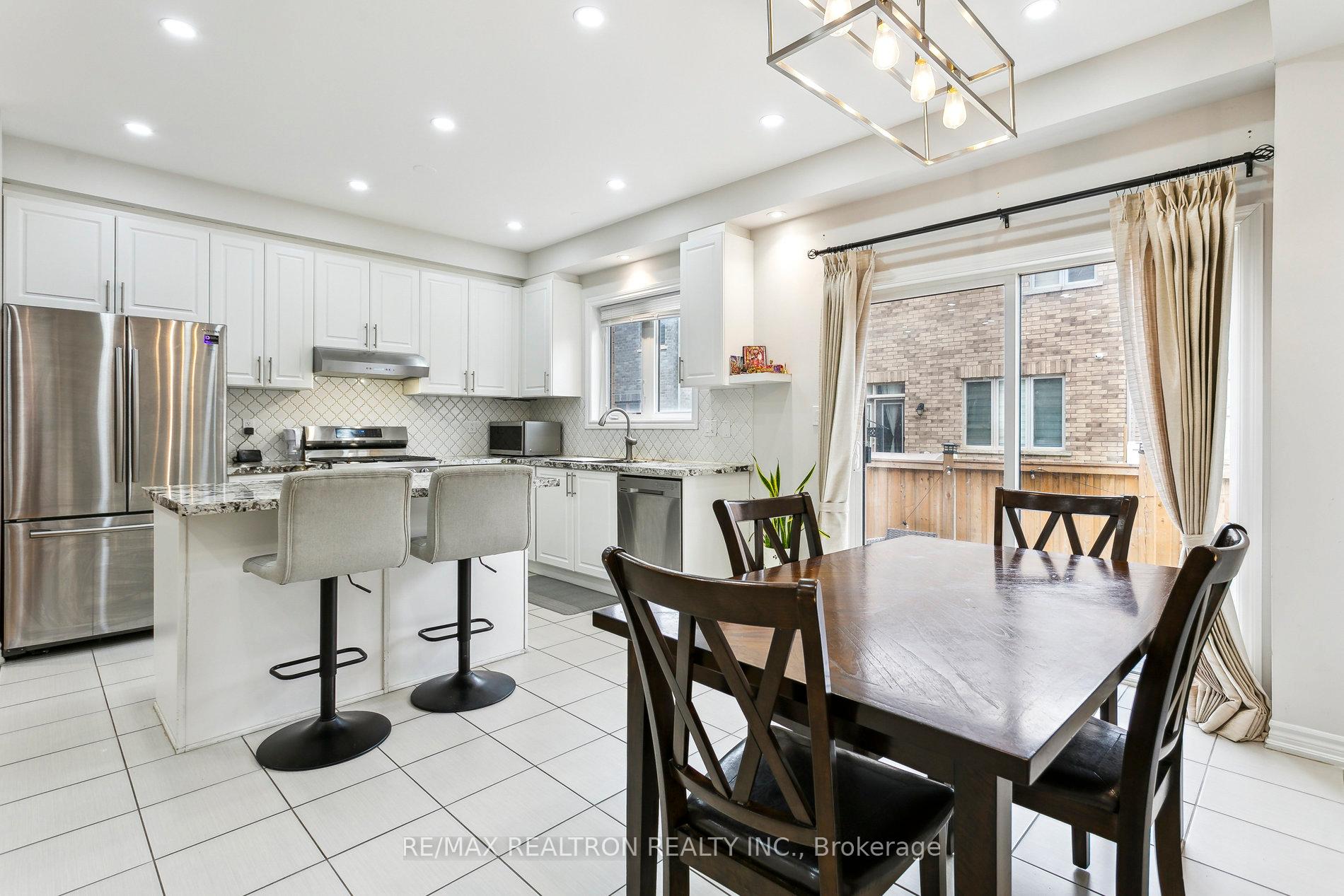 Photo 21 of Unit Main, 172 Agava Street, Brampton, Northwest Brampton — HOMEH