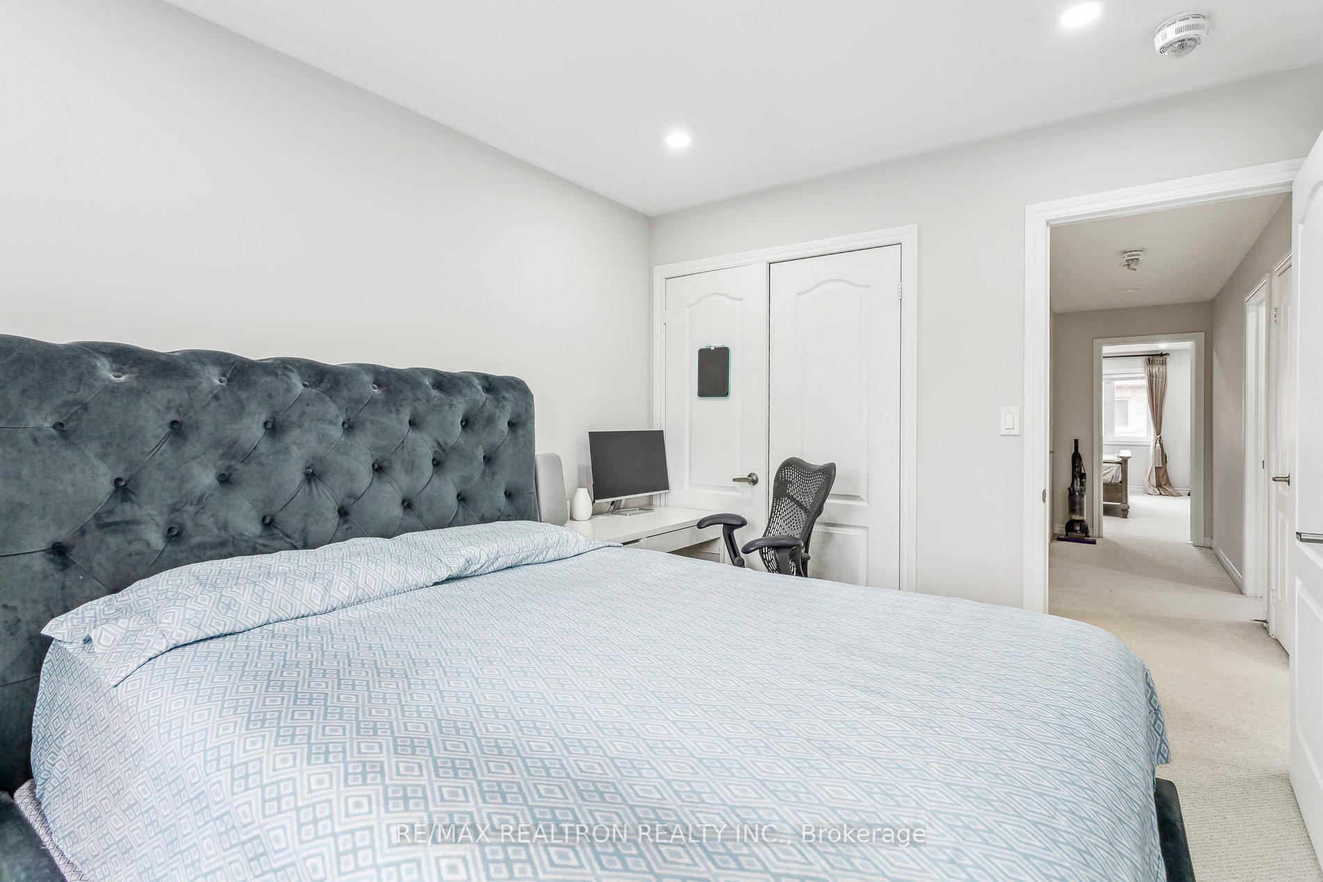 Photo 27 of Unit Main, 172 Agava Street, Brampton, Northwest Brampton — HOMEH