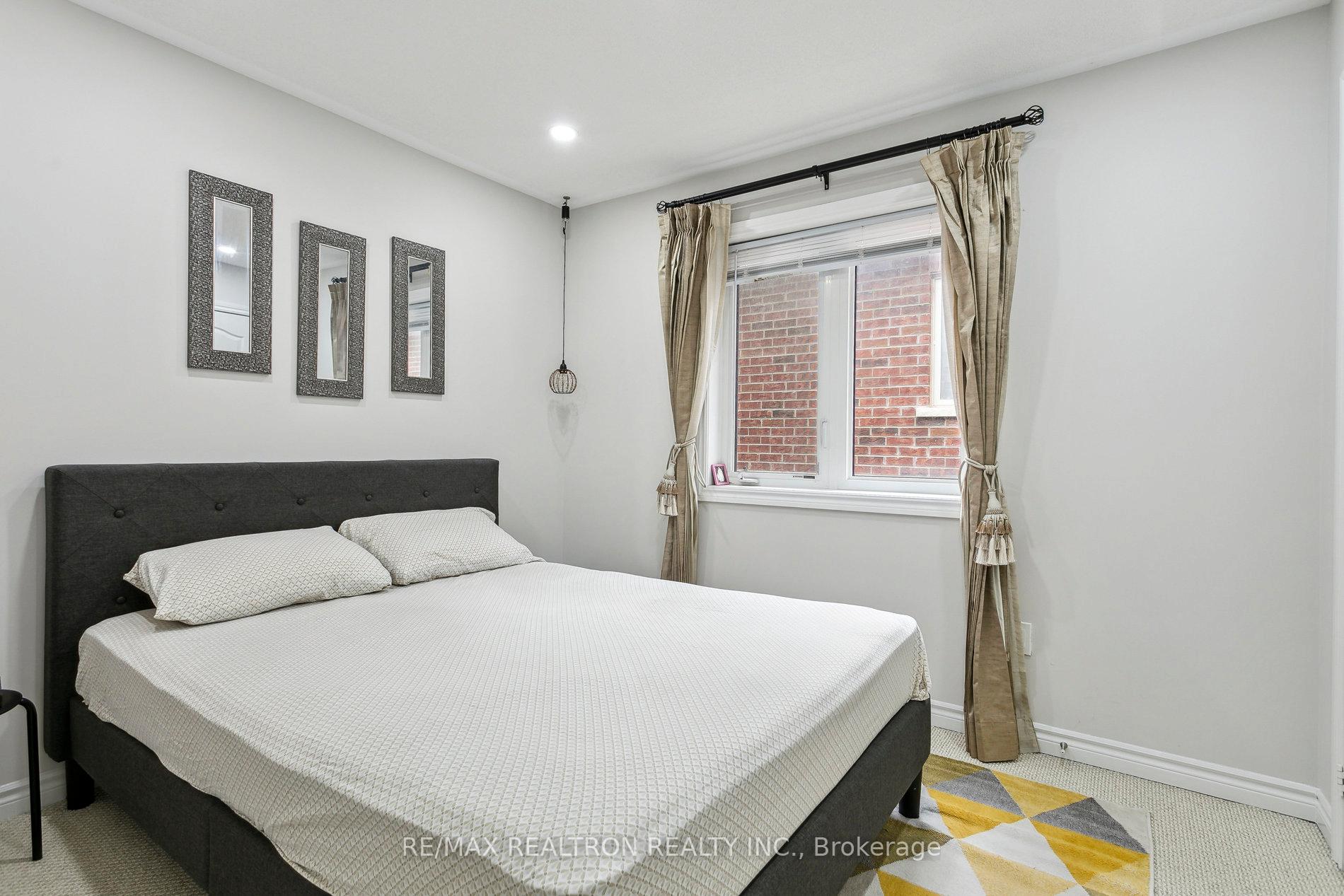 Photo 30 of Unit Main, 172 Agava Street, Brampton, Northwest Brampton — HOMEH