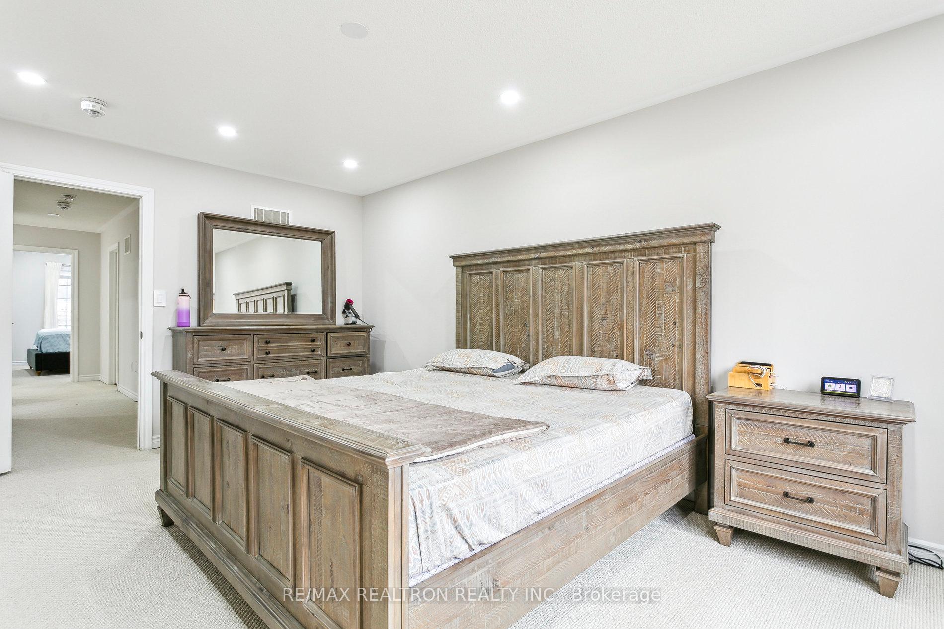 Photo 34 of Unit Main, 172 Agava Street, Brampton, Northwest Brampton — HOMEH
