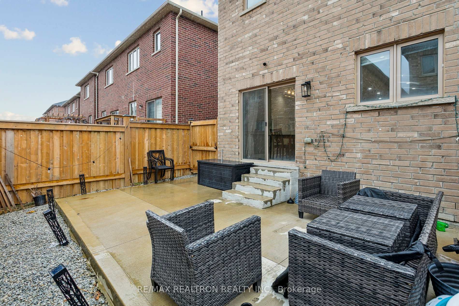 Photo 39 of Unit Main, 172 Agava Street, Brampton, Northwest Brampton — HOMEH