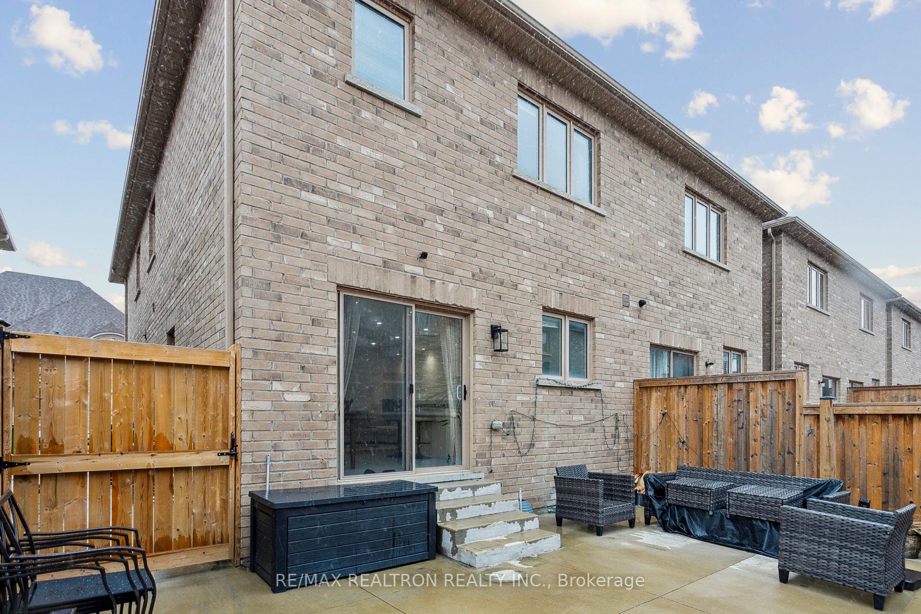 Photo 40 of Unit Main, 172 Agava Street, Brampton, Northwest Brampton — HOMEH