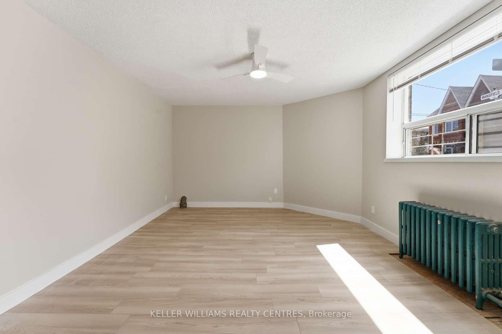 Photo 15 of 42 Mansfield Avenue, Toronto, Trinity-Bellwoods — HOMEH