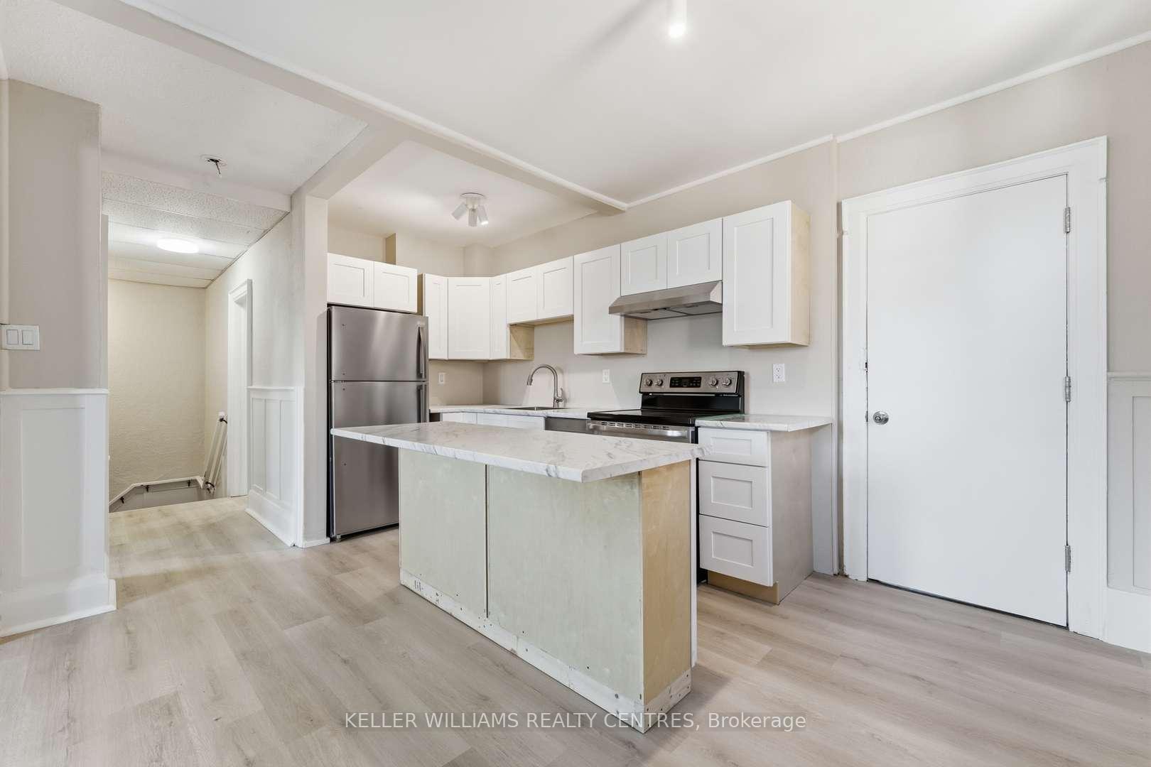 Photo 19 of 42 Mansfield Avenue, Toronto, Trinity-Bellwoods — HOMEH