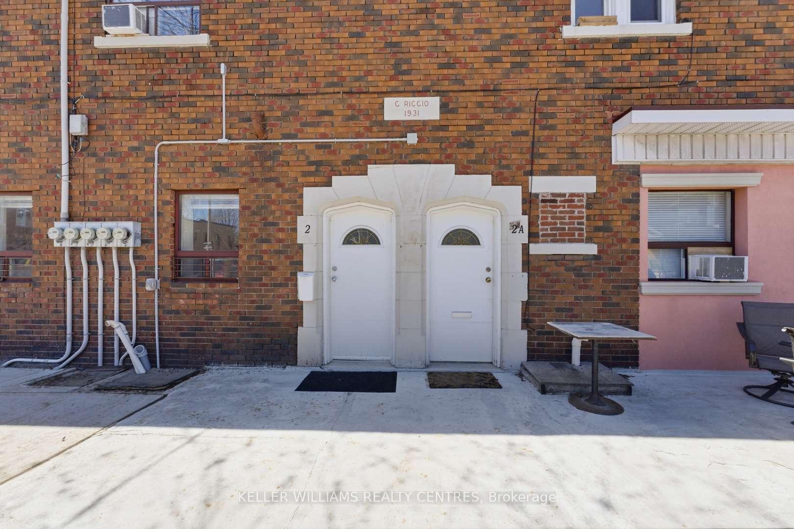 Photo 25 of 42 Mansfield Avenue, Toronto, Trinity-Bellwoods — HOMEH
