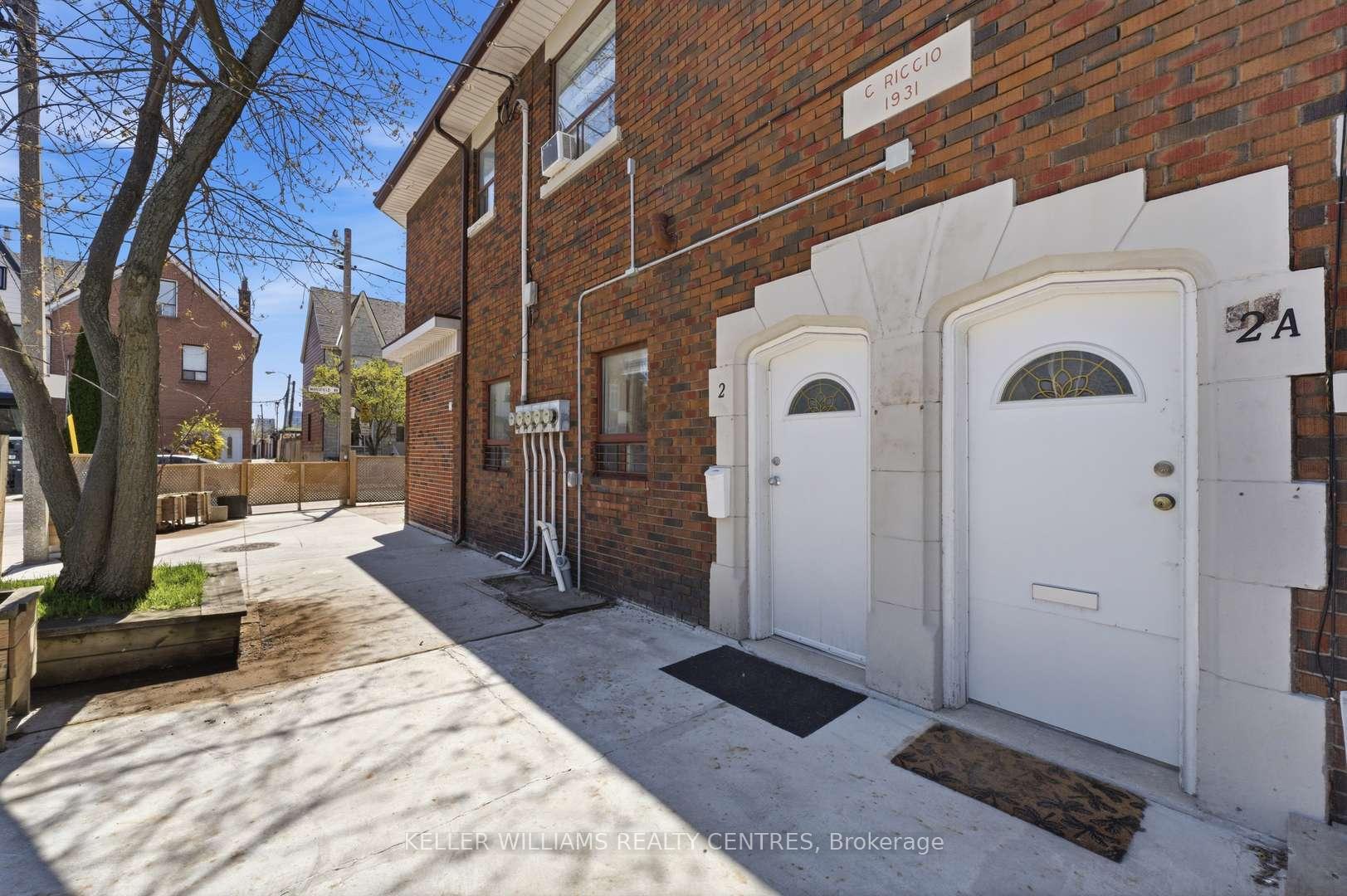 Photo 26 of 42 Mansfield Avenue, Toronto, Trinity-Bellwoods — HOMEH