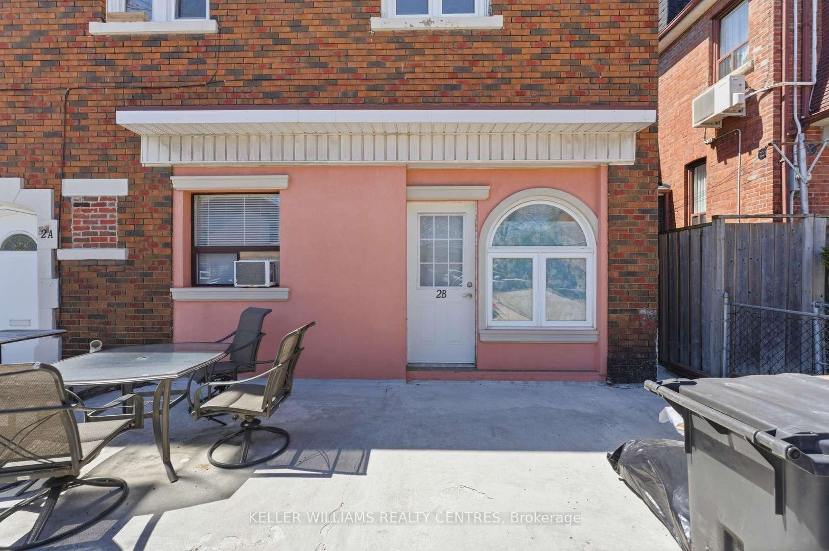 Photo 28 of 42 Mansfield Avenue, Toronto, Trinity-Bellwoods — HOMEH