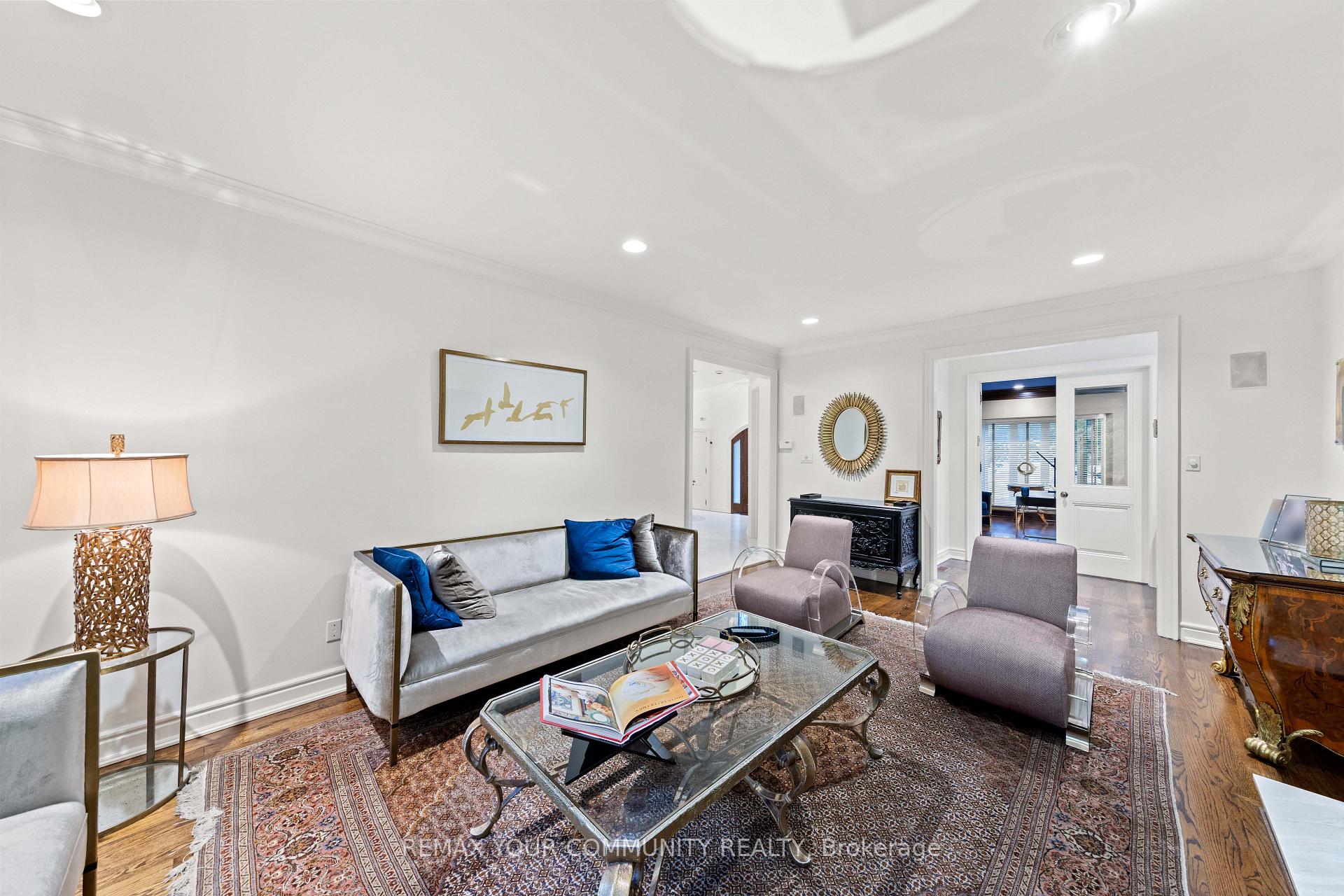 Photo 23 of 75 Arnold Avenue, Vaughan, Crestwood-Springfarm-Yorkhill — HOMEH