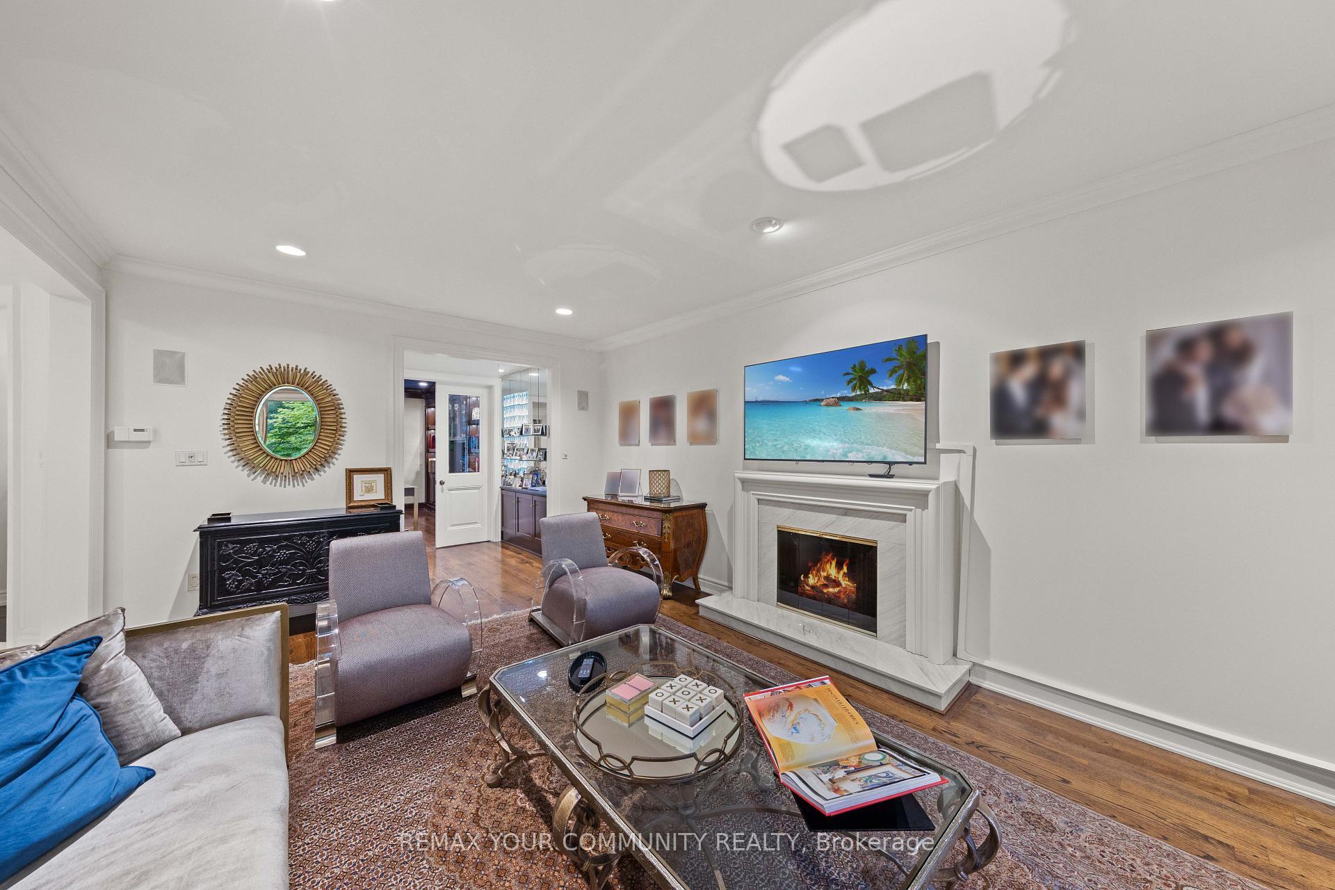 Photo 24 of 75 Arnold Avenue, Vaughan, Crestwood-Springfarm-Yorkhill — HOMEH