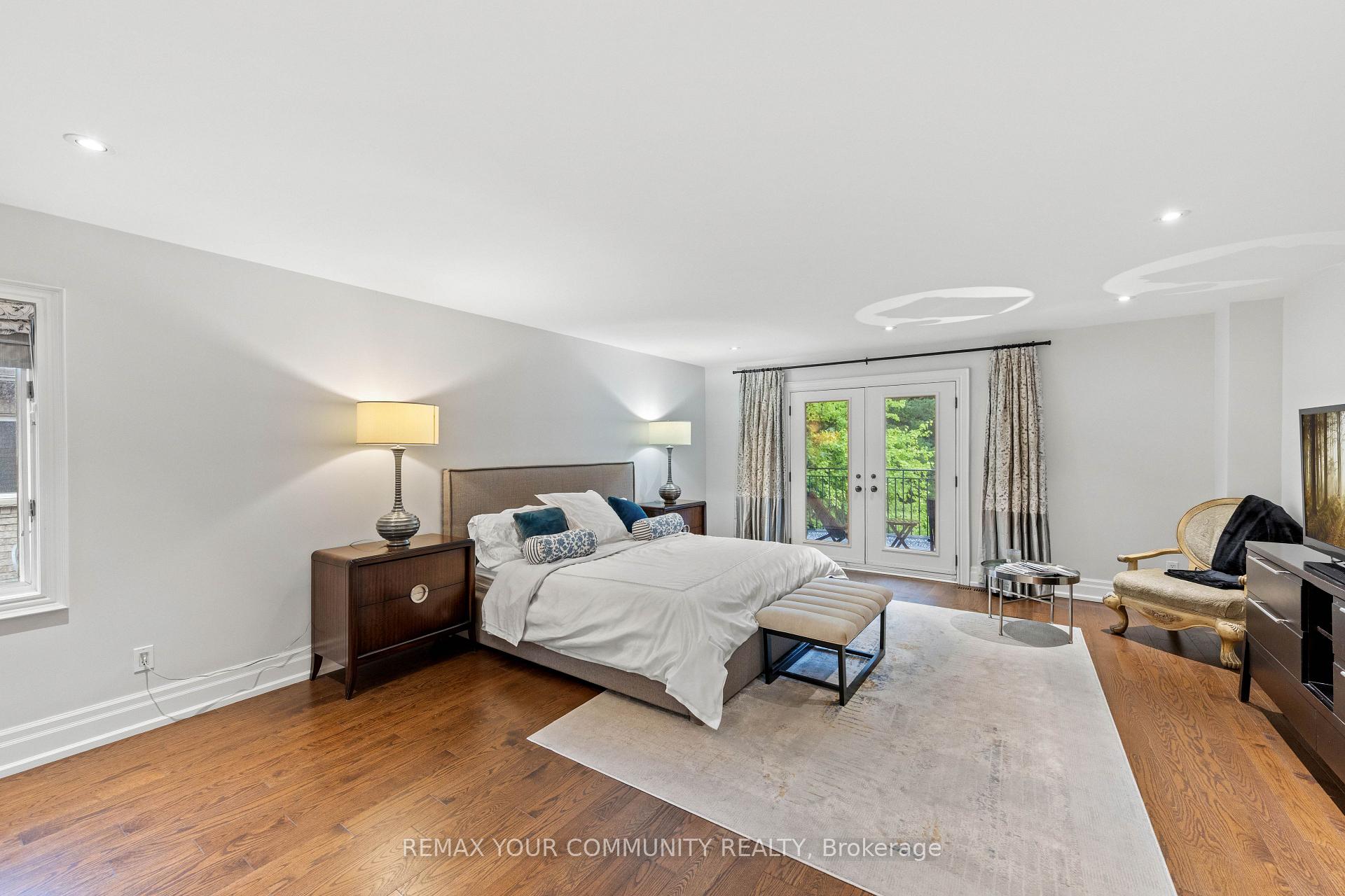 Photo 26 of 75 Arnold Avenue, Vaughan, Crestwood-Springfarm-Yorkhill — HOMEH