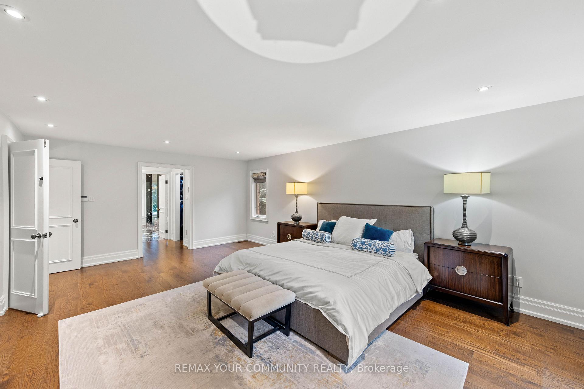 Photo 27 of 75 Arnold Avenue, Vaughan, Crestwood-Springfarm-Yorkhill — HOMEH