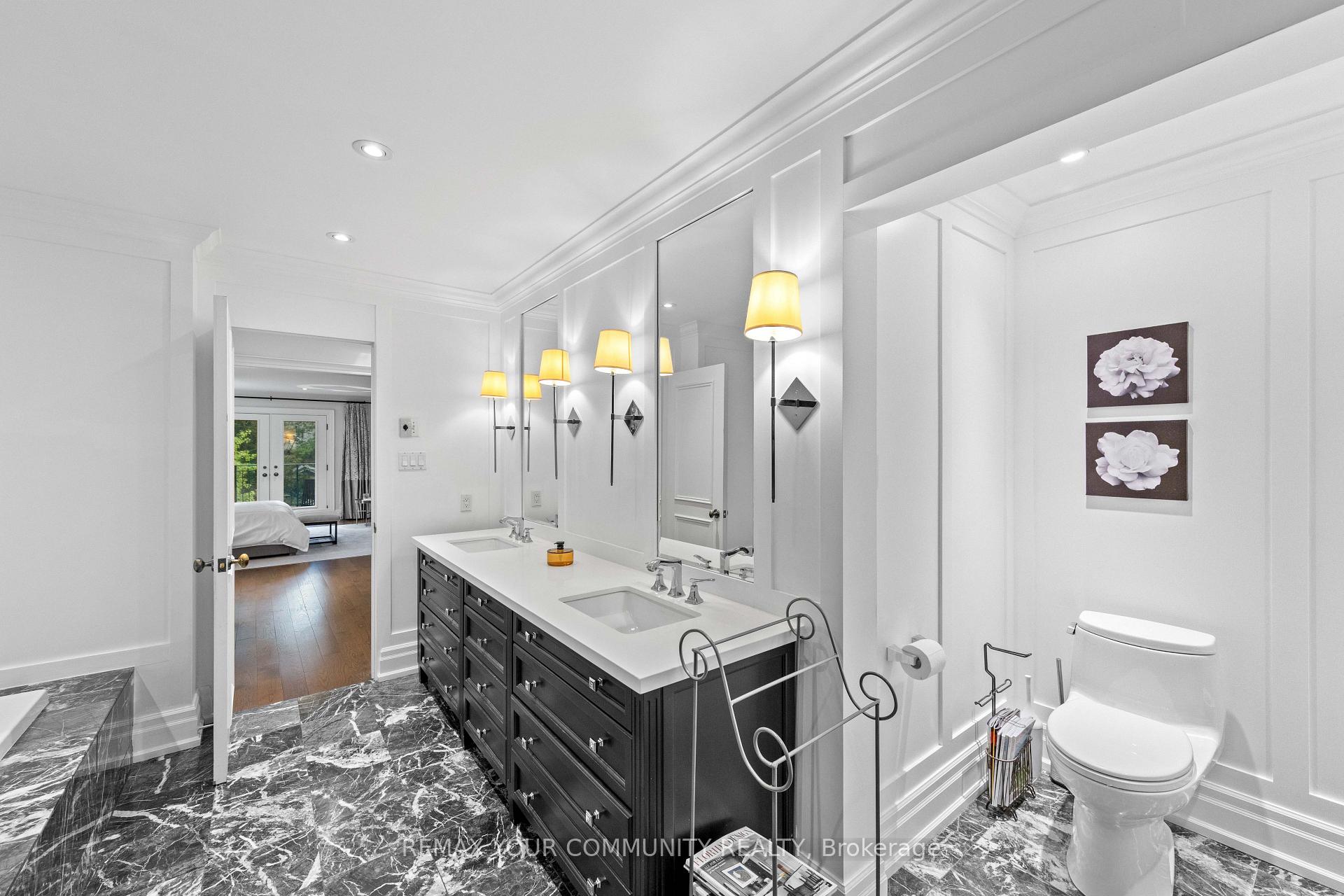 Photo 29 of 75 Arnold Avenue, Vaughan, Crestwood-Springfarm-Yorkhill — HOMEH