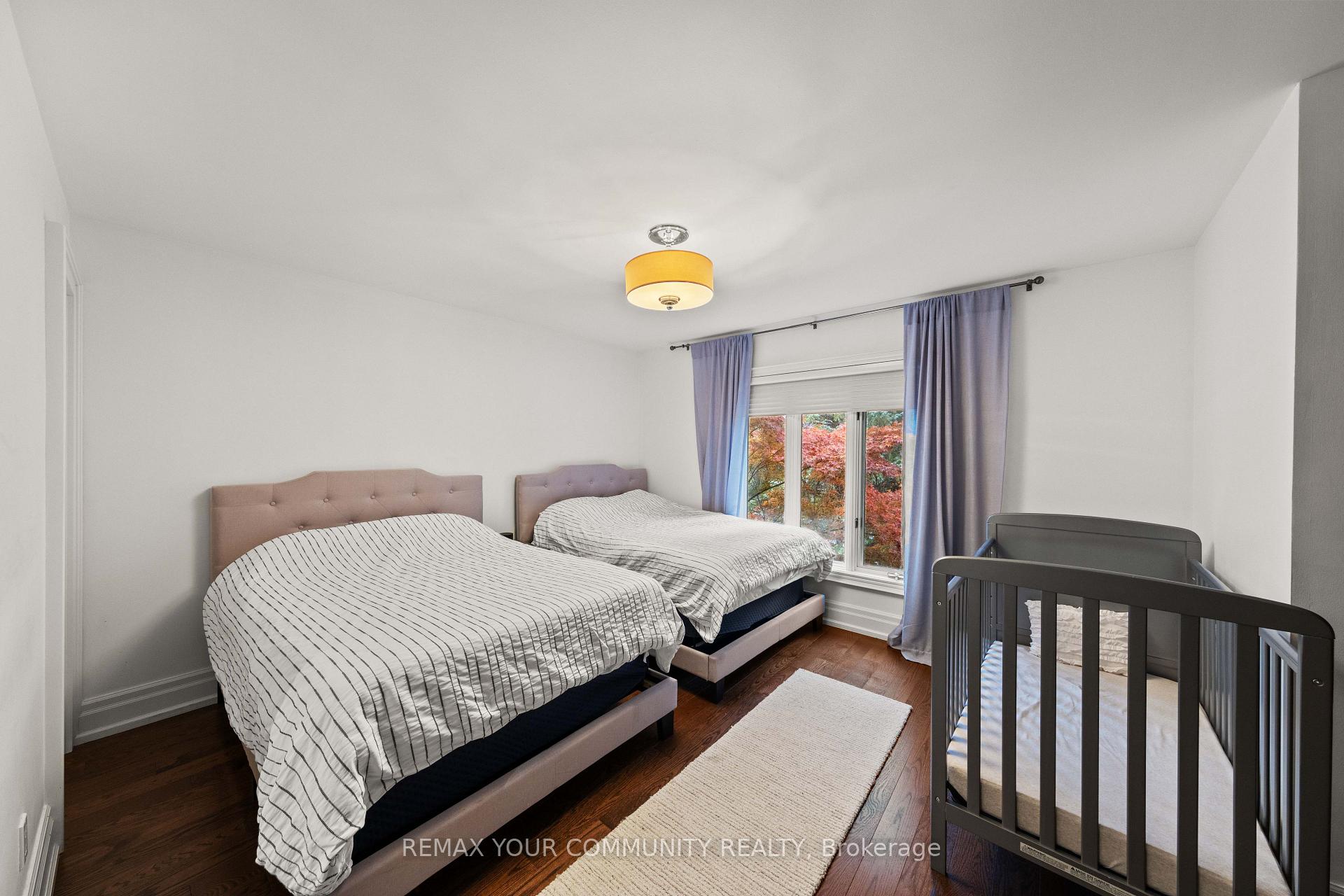 Photo 31 of 75 Arnold Avenue, Vaughan, Crestwood-Springfarm-Yorkhill — HOMEH
