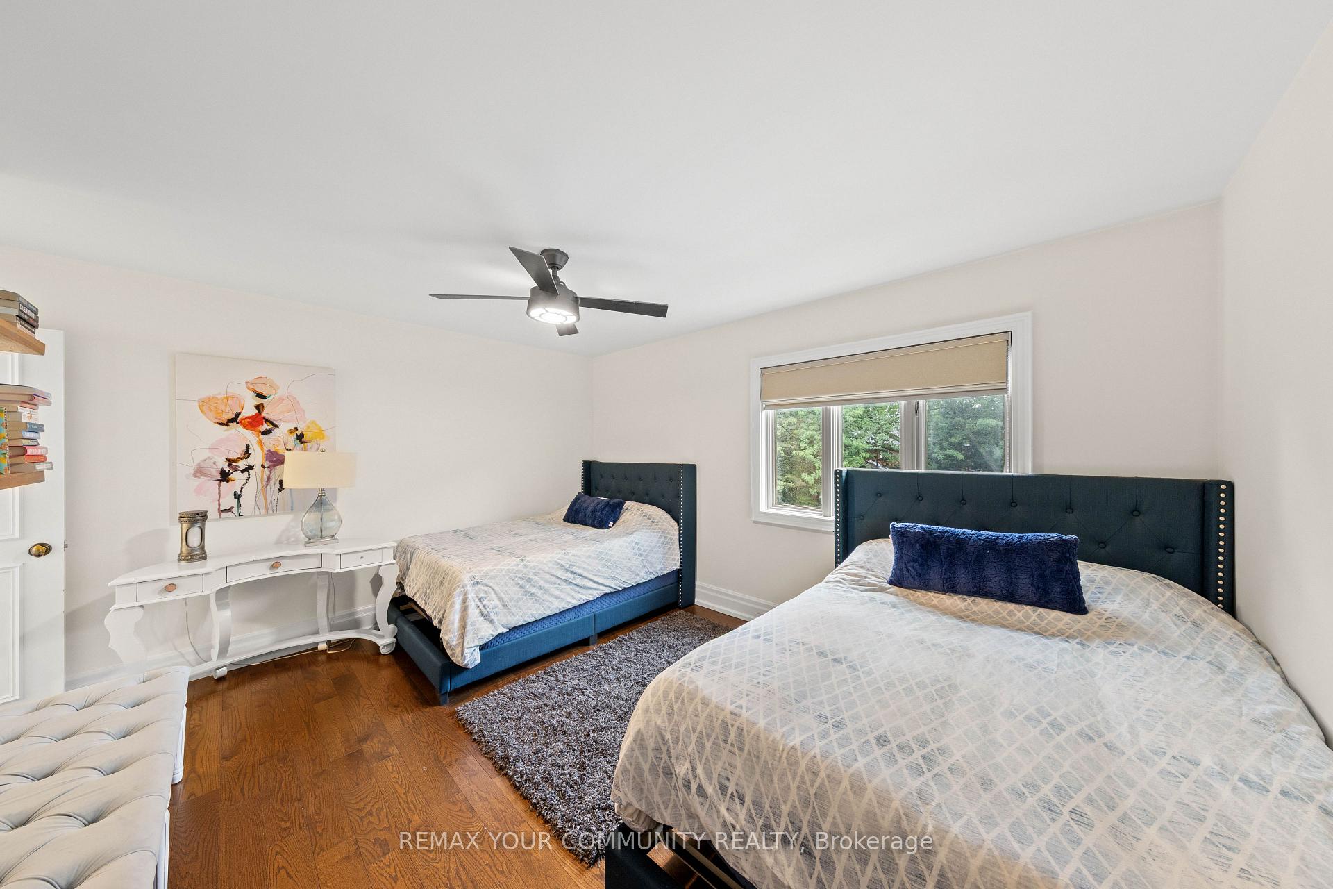 Photo 33 of 75 Arnold Avenue, Vaughan, Crestwood-Springfarm-Yorkhill — HOMEH