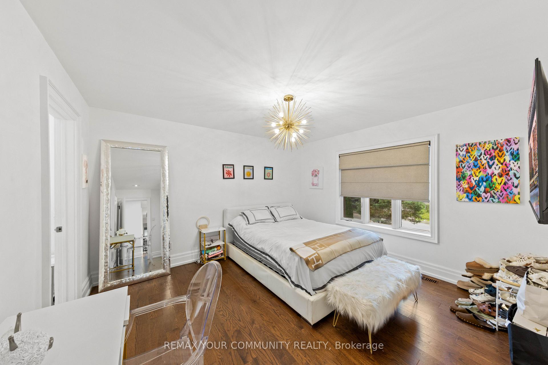 Photo 34 of 75 Arnold Avenue, Vaughan, Crestwood-Springfarm-Yorkhill — HOMEH