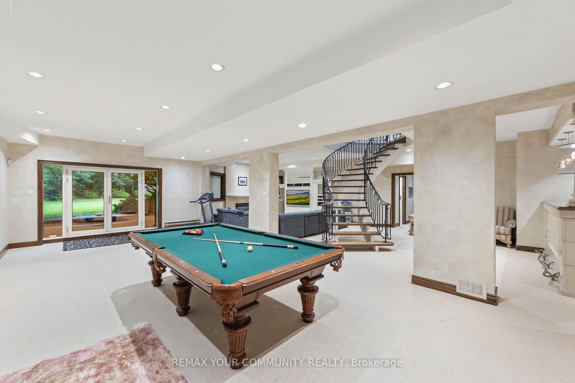 Photo 39 of 75 Arnold Avenue, Vaughan, Crestwood-Springfarm-Yorkhill — HOMEH