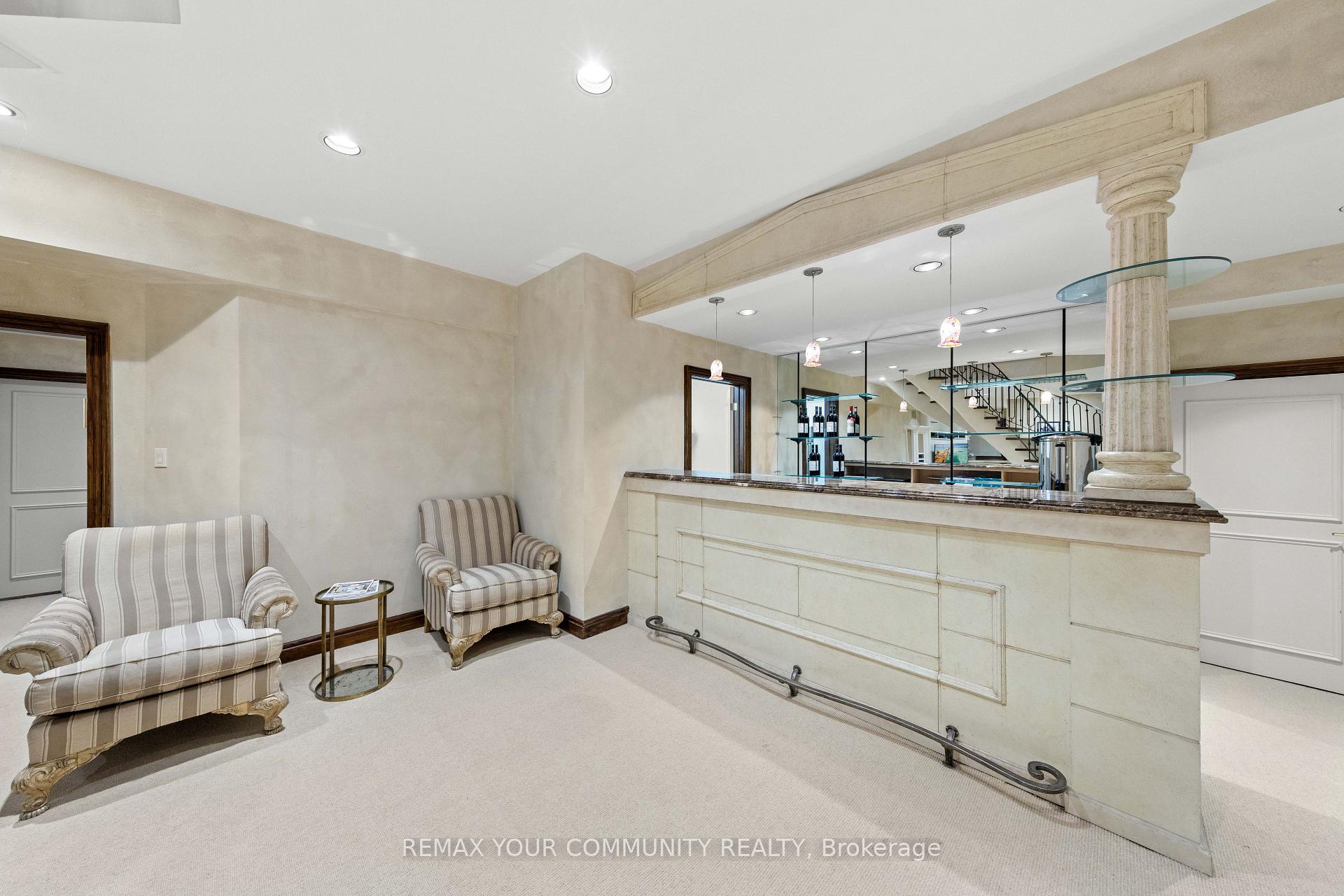 Photo 40 of 75 Arnold Avenue, Vaughan, Crestwood-Springfarm-Yorkhill — HOMEH