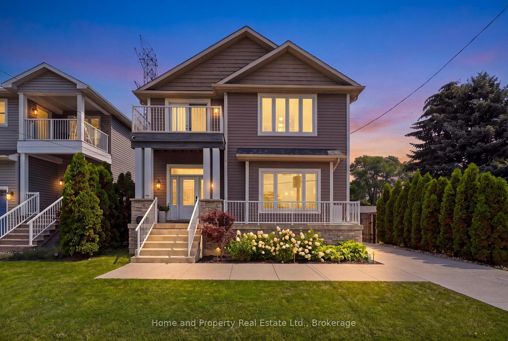 Photo 3 of 793 Beach Boulevard, Hamilton, Hamilton Beach — HOMEH