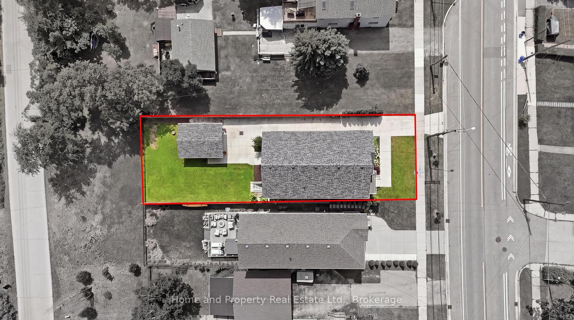Photo 4 of 793 Beach Boulevard, Hamilton, Hamilton Beach — HOMEH