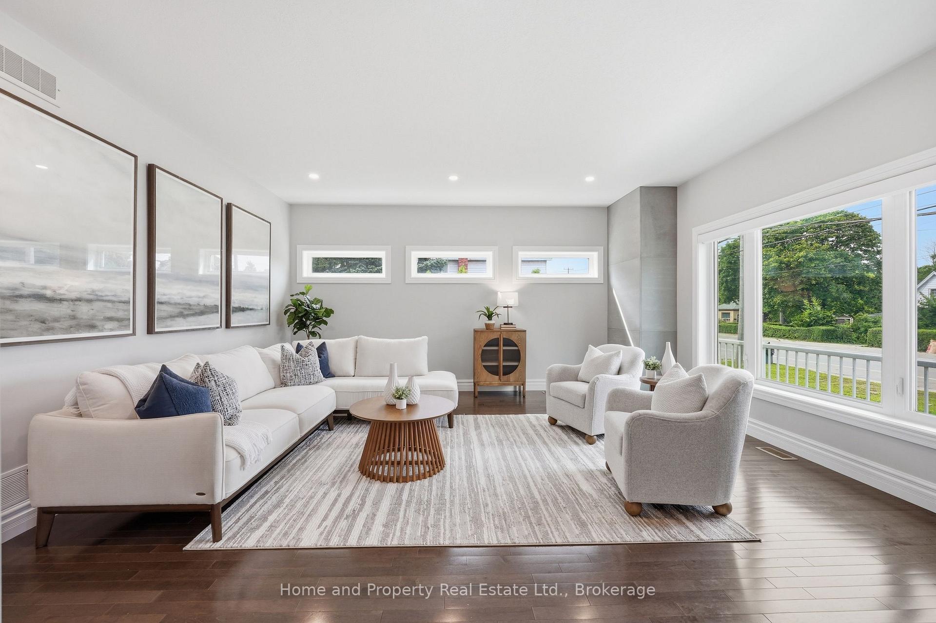 Photo 9 of 793 Beach Boulevard, Hamilton, Hamilton Beach — HOMEH