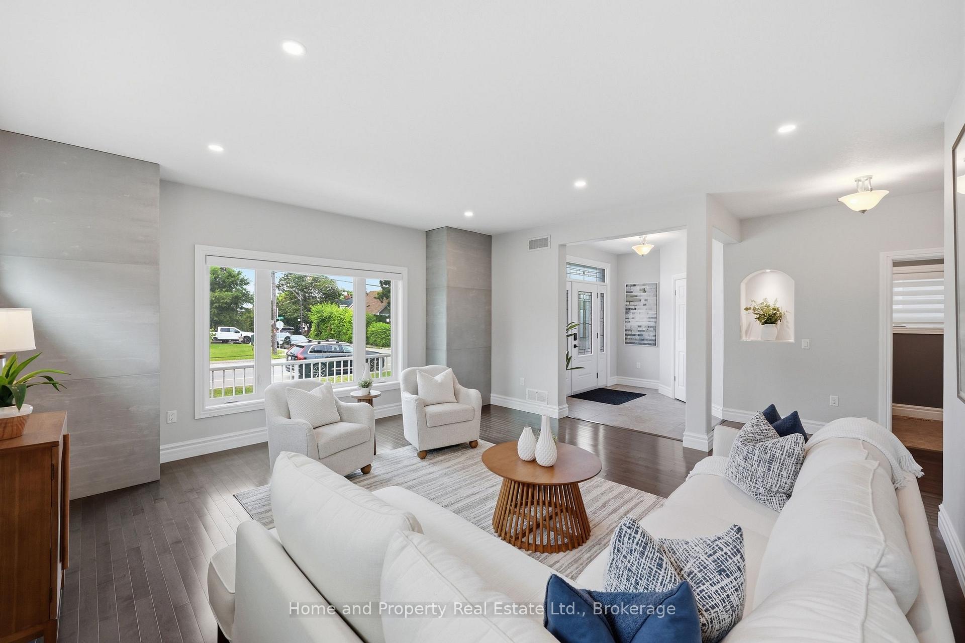 Photo 11 of 793 Beach Boulevard, Hamilton, Hamilton Beach — HOMEH