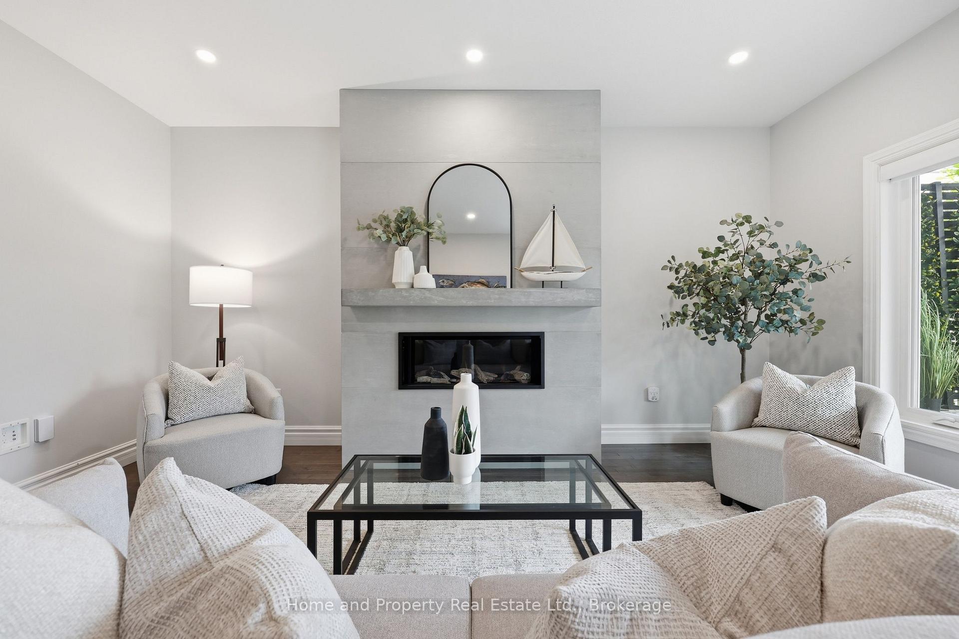 Photo 12 of 793 Beach Boulevard, Hamilton, Hamilton Beach — HOMEH