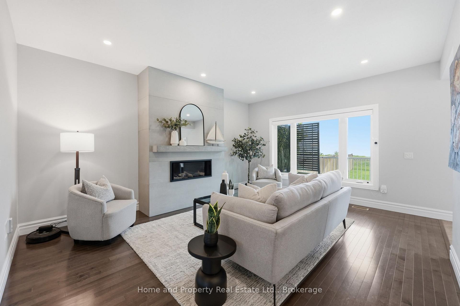 Photo 13 of 793 Beach Boulevard, Hamilton, Hamilton Beach — HOMEH