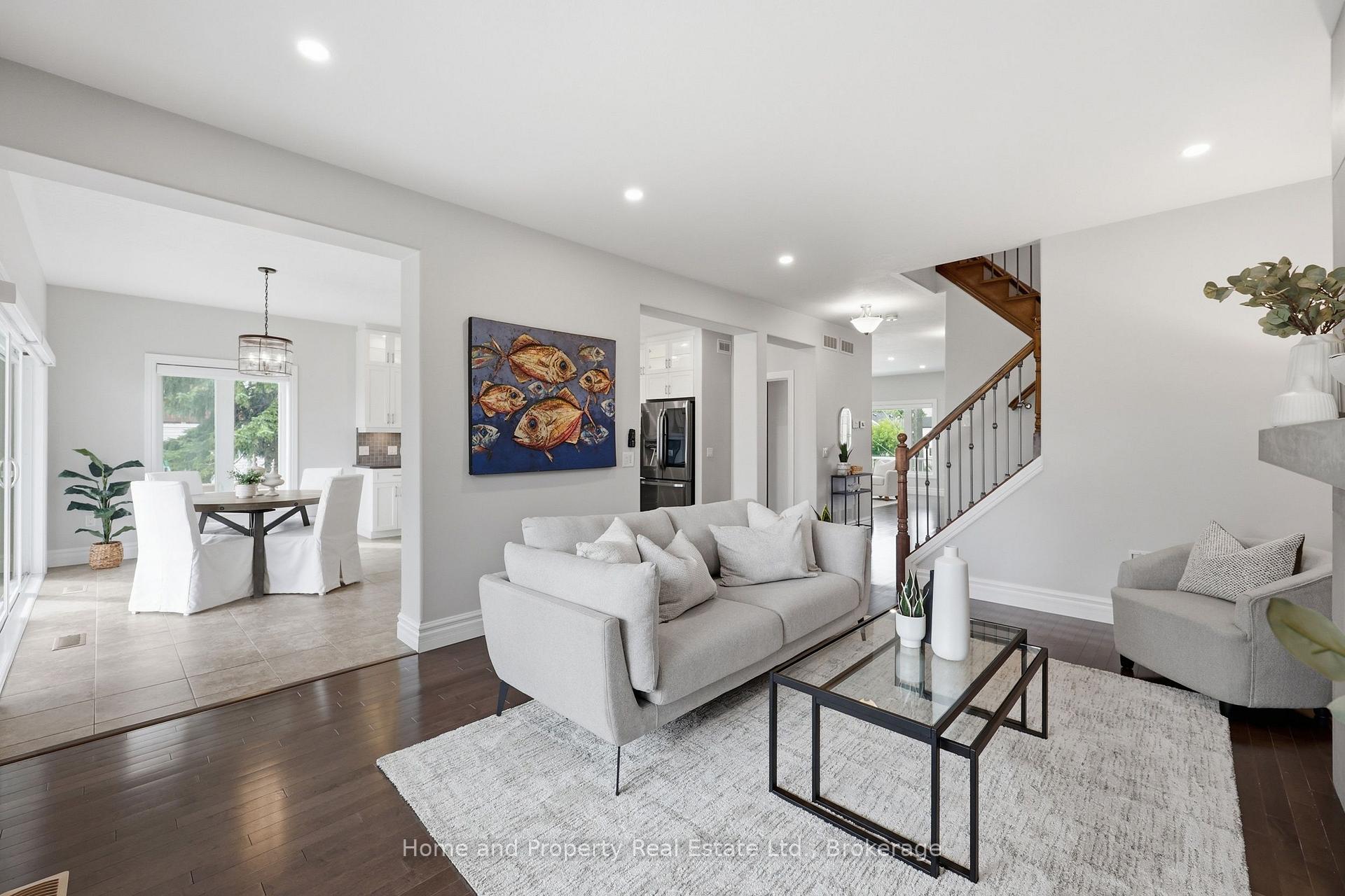 Photo 15 of 793 Beach Boulevard, Hamilton, Hamilton Beach — HOMEH