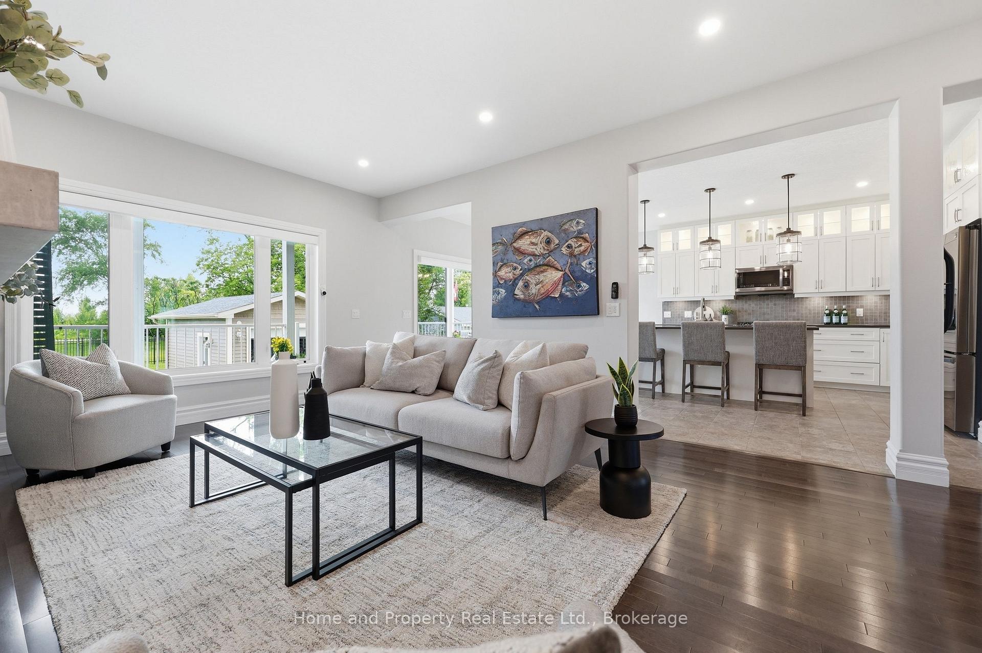 Photo 16 of 793 Beach Boulevard, Hamilton, Hamilton Beach — HOMEH