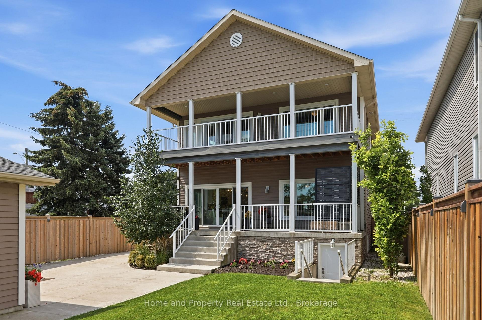 Photo 41 of 793 Beach Boulevard, Hamilton, Hamilton Beach — HOMEH