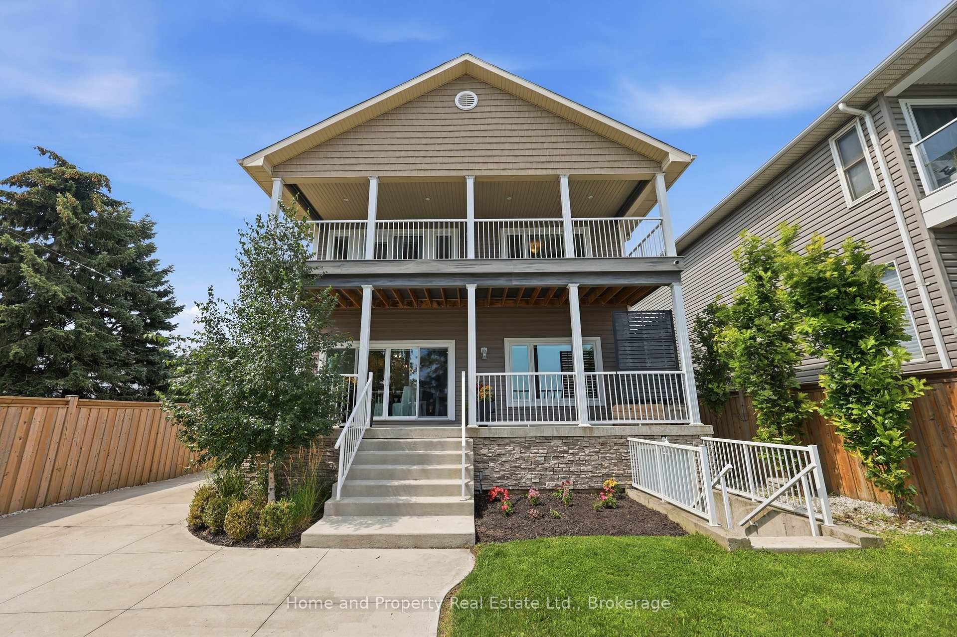 Photo 42 of 793 Beach Boulevard, Hamilton, Hamilton Beach — HOMEH