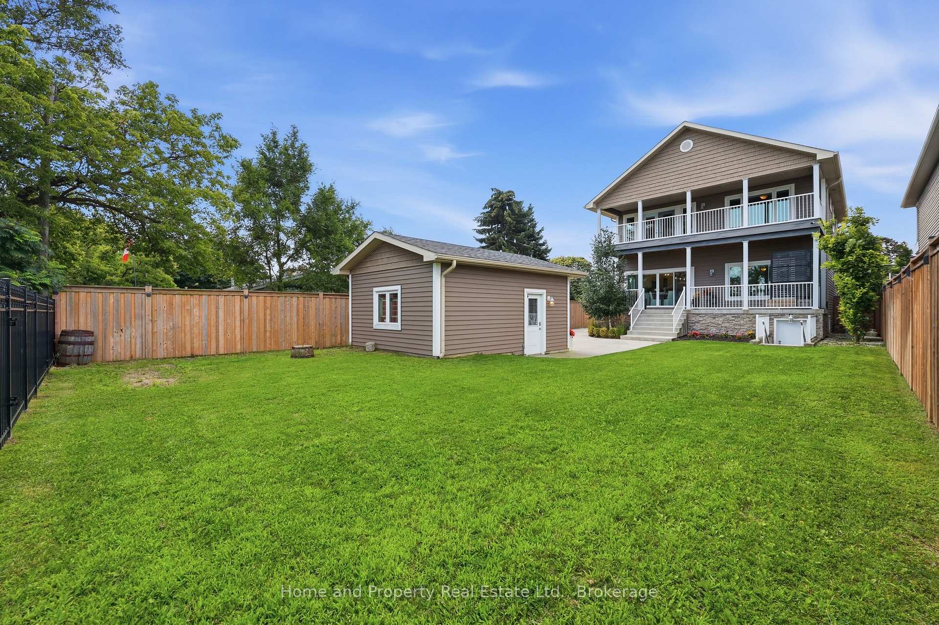 Photo 45 of 793 Beach Boulevard, Hamilton, Hamilton Beach — HOMEH
