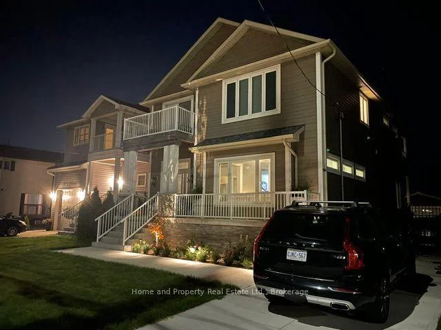 Photo 48 of 793 Beach Boulevard, Hamilton, Hamilton Beach — HOMEH
