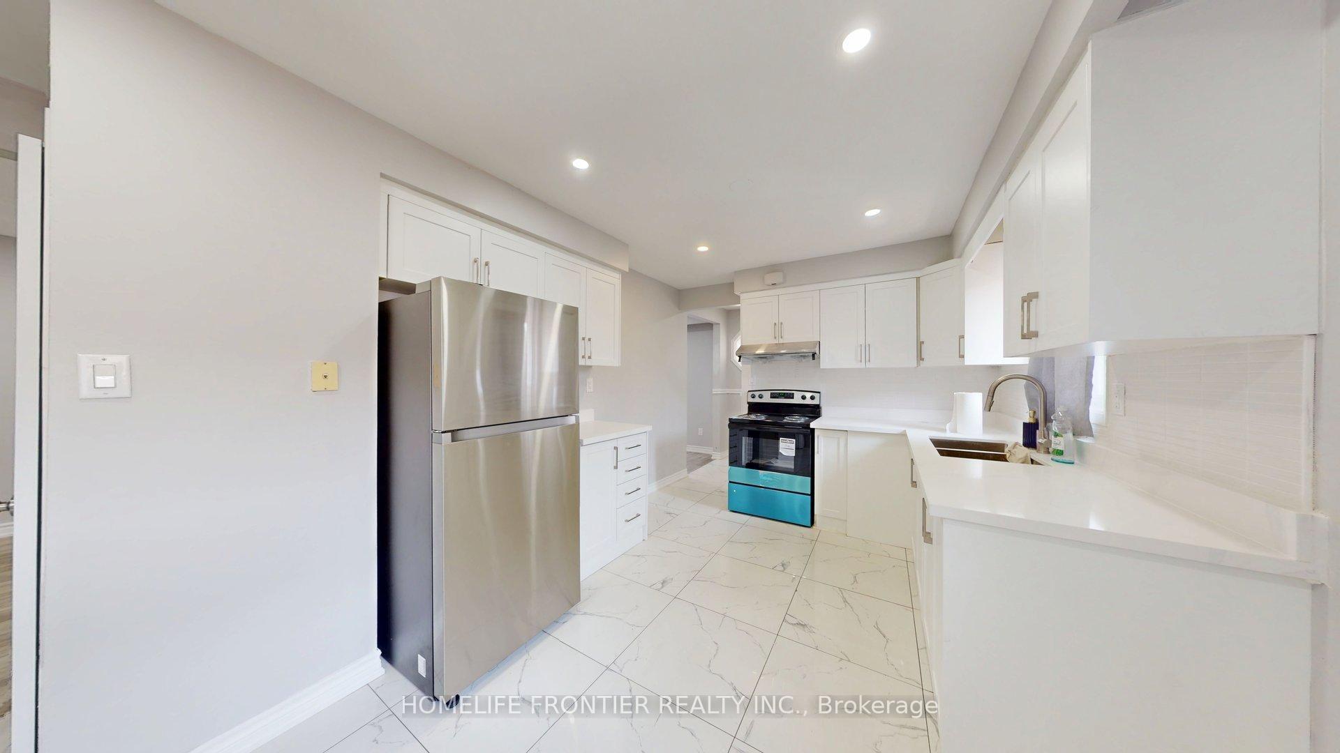 Photo 1 of Unit Upper, 337 Hansen Road N, Brampton, Madoc — HOMEH