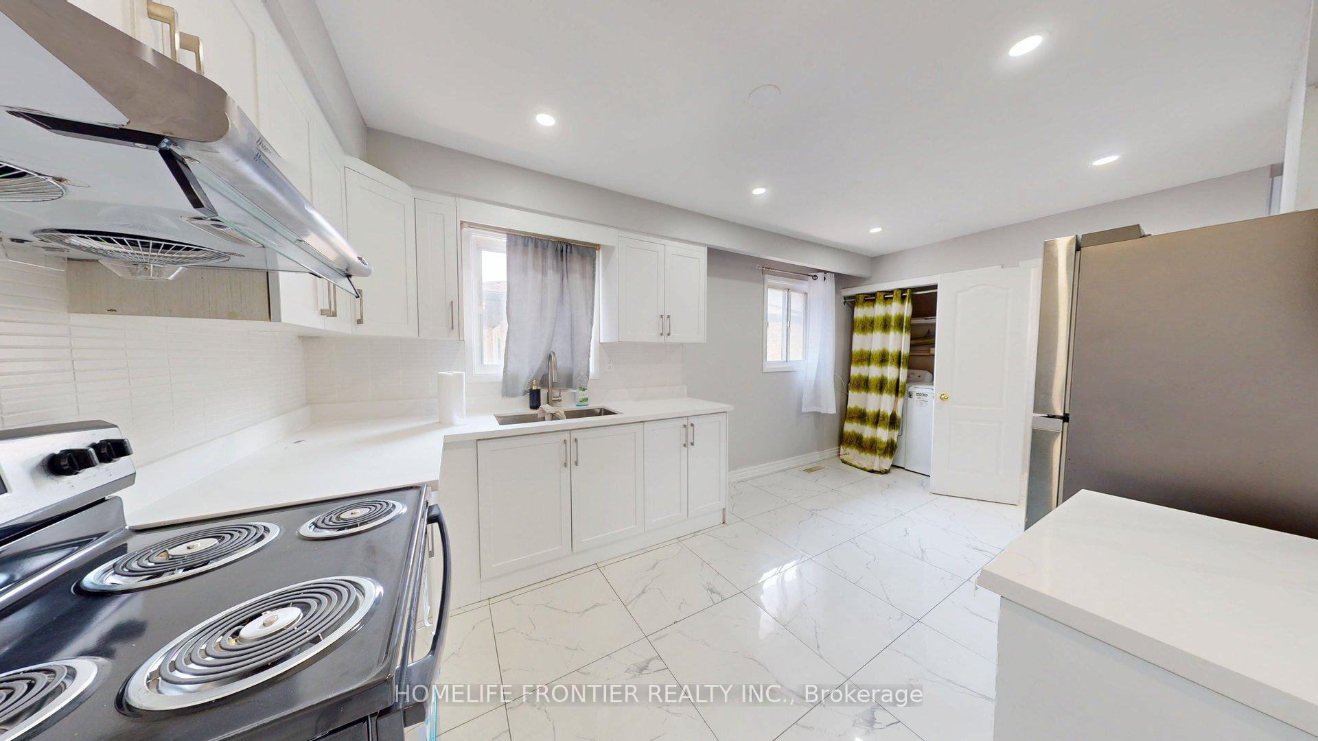 Photo 2 of Unit Upper, 337 Hansen Road N, Brampton, Madoc — HOMEH