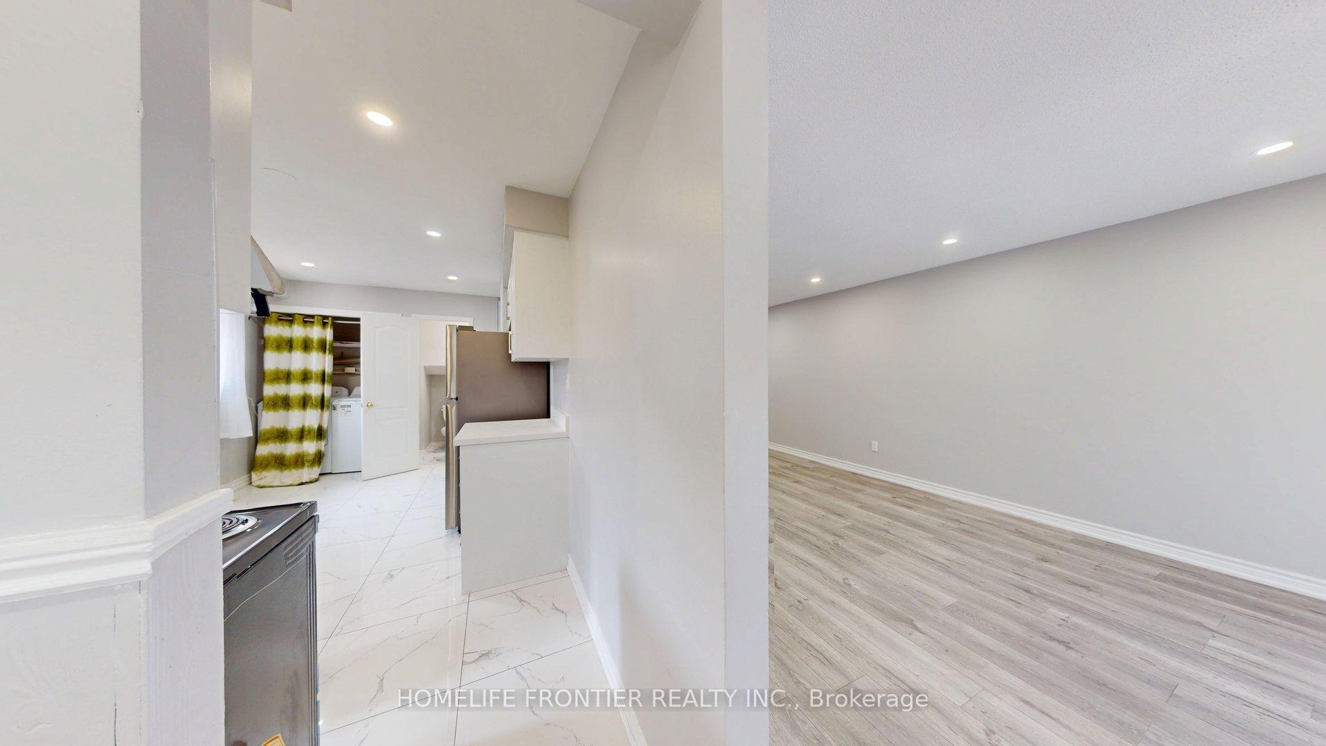 Photo 3 of Unit Upper, 337 Hansen Road N, Brampton, Madoc — HOMEH
