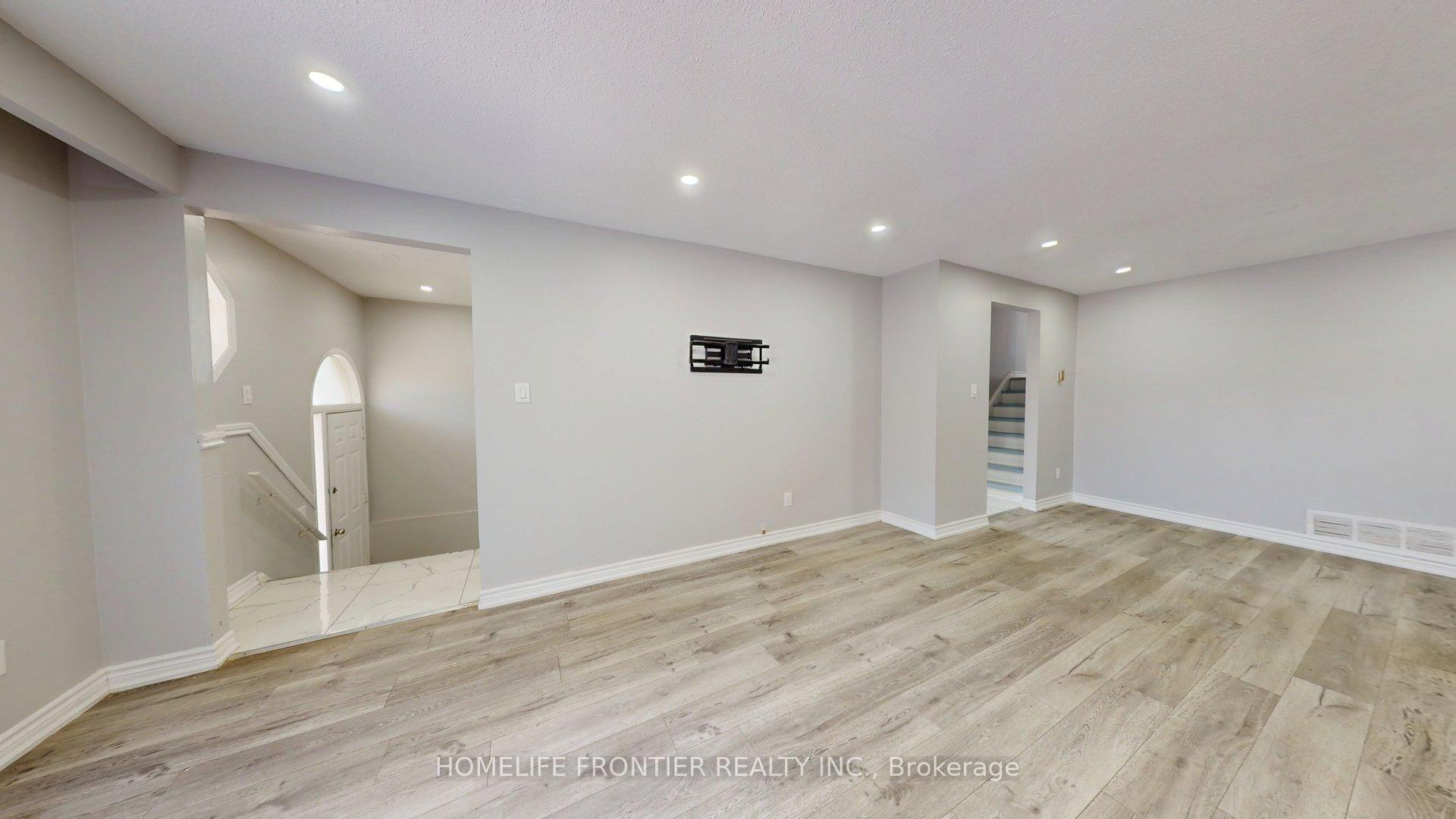 Photo 4 of Unit Upper, 337 Hansen Road N, Brampton, Madoc — HOMEH