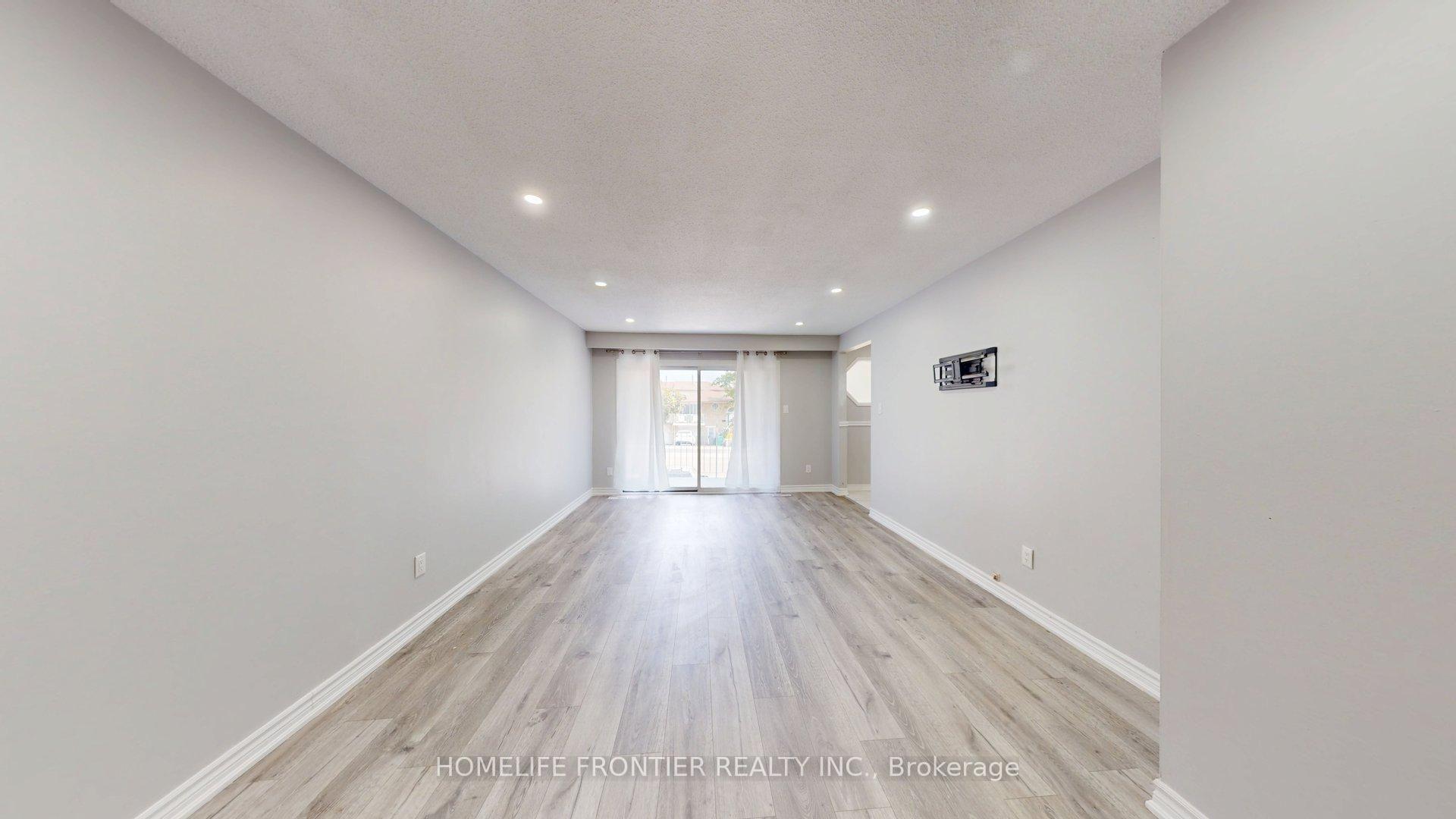 Photo 5 of Unit Upper, 337 Hansen Road N, Brampton, Madoc — HOMEH