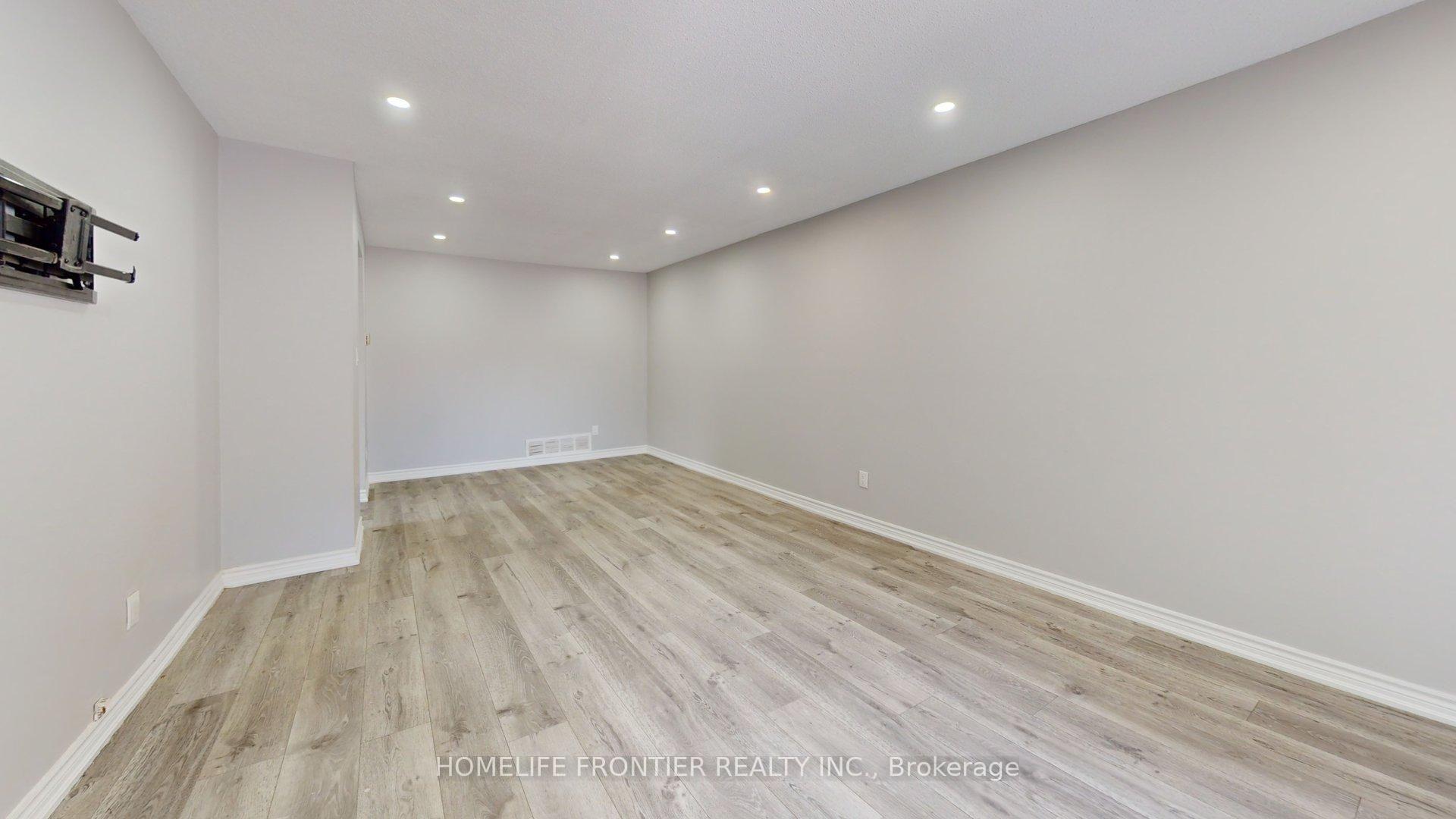 Photo 8 of Unit Upper, 337 Hansen Road N, Brampton, Madoc — HOMEH