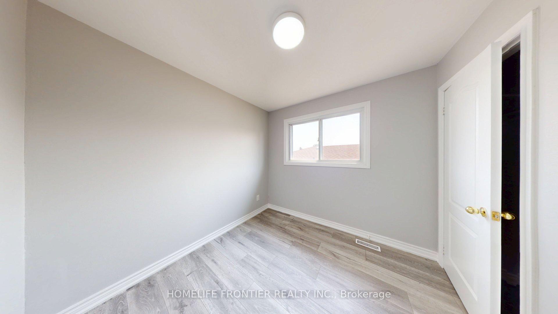 Photo 9 of Unit Upper, 337 Hansen Road N, Brampton, Madoc — HOMEH