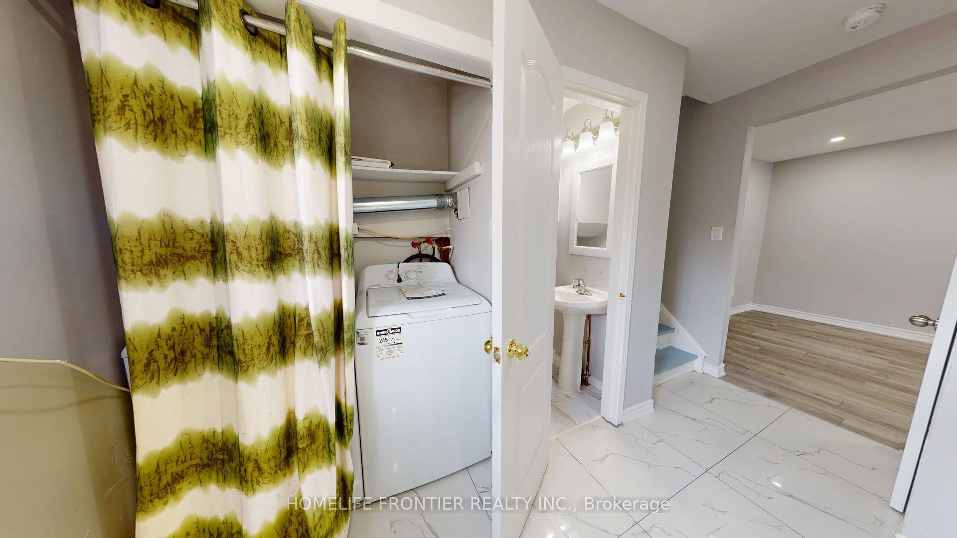 Photo 10 of Unit Upper, 337 Hansen Road N, Brampton, Madoc — HOMEH