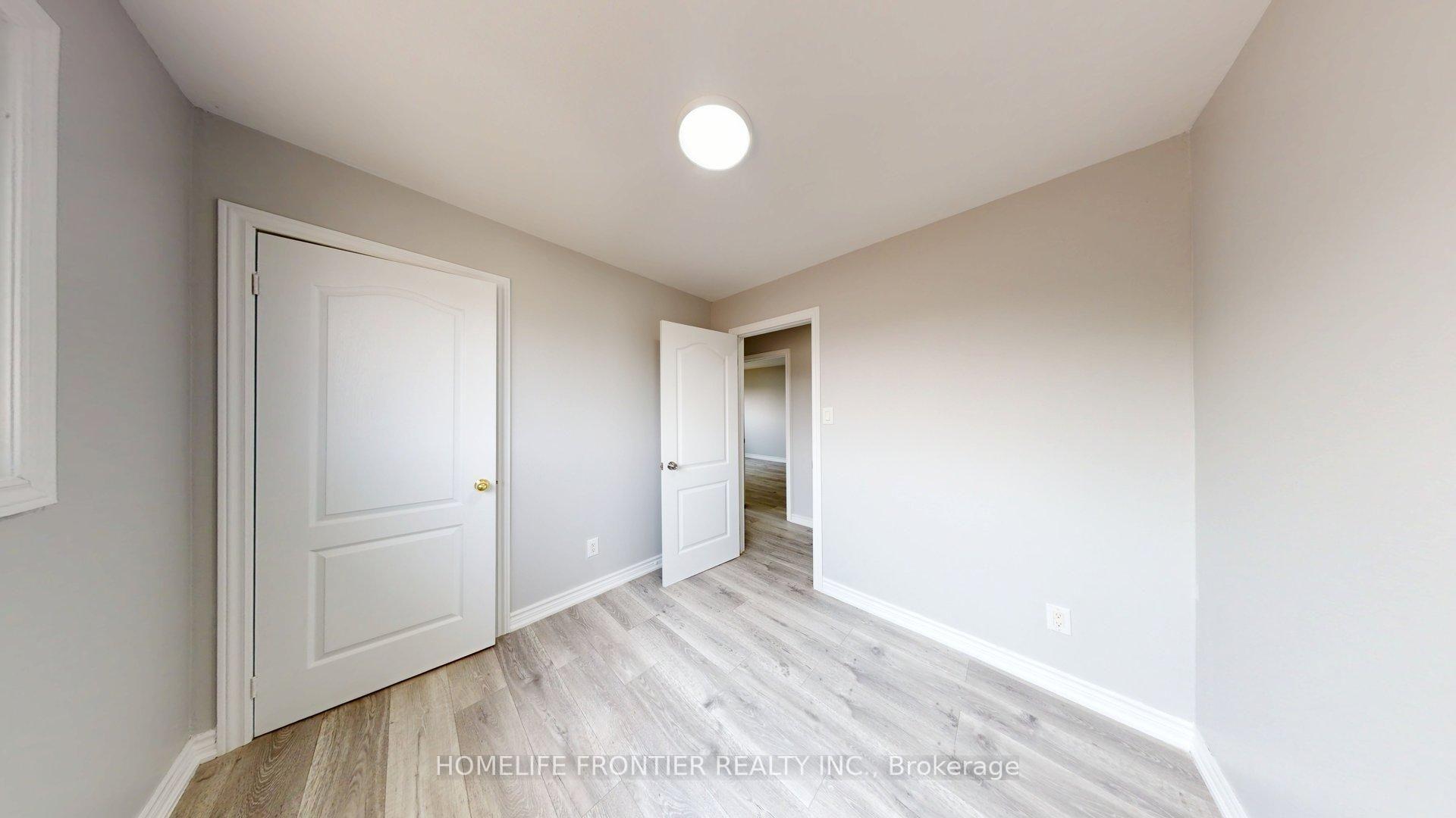Photo 11 of Unit Upper, 337 Hansen Road N, Brampton, Madoc — HOMEH