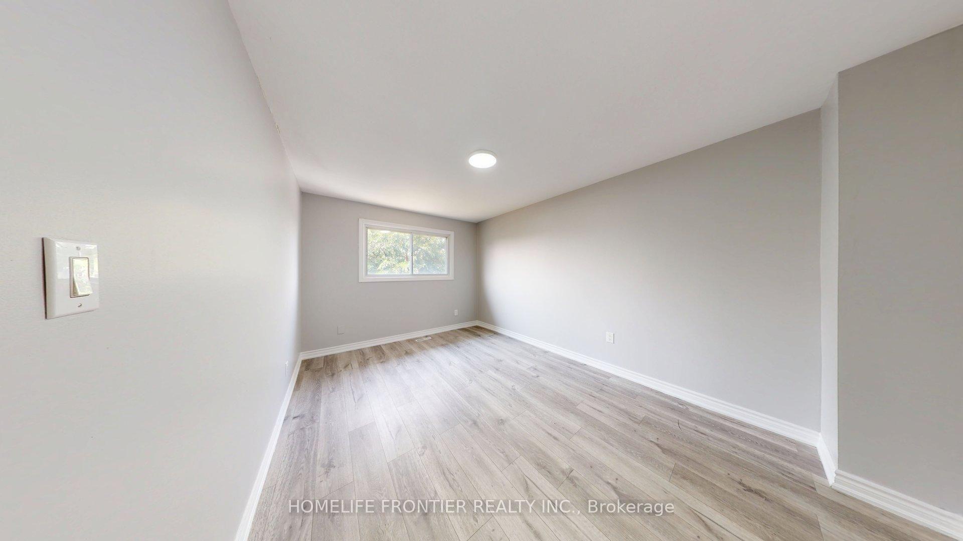 Photo 13 of Unit Upper, 337 Hansen Road N, Brampton, Madoc — HOMEH