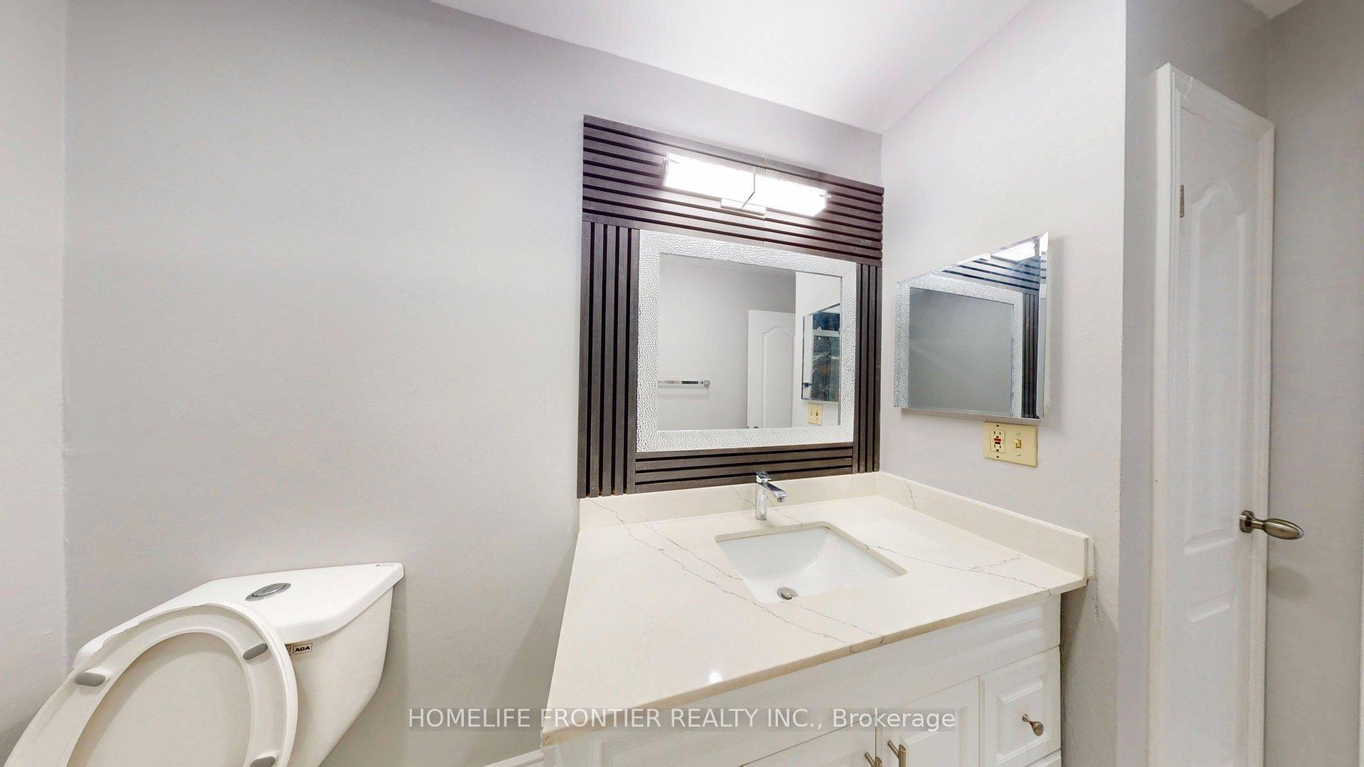 Photo 14 of Unit Upper, 337 Hansen Road N, Brampton, Madoc — HOMEH