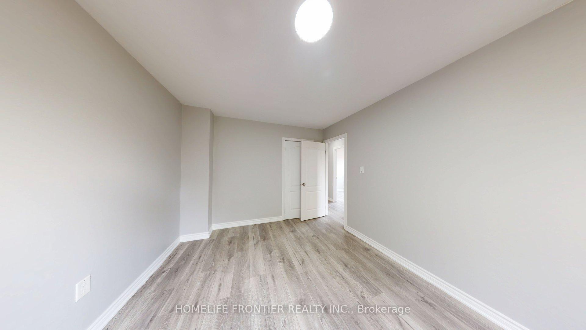 Photo 15 of Unit Upper, 337 Hansen Road N, Brampton, Madoc — HOMEH